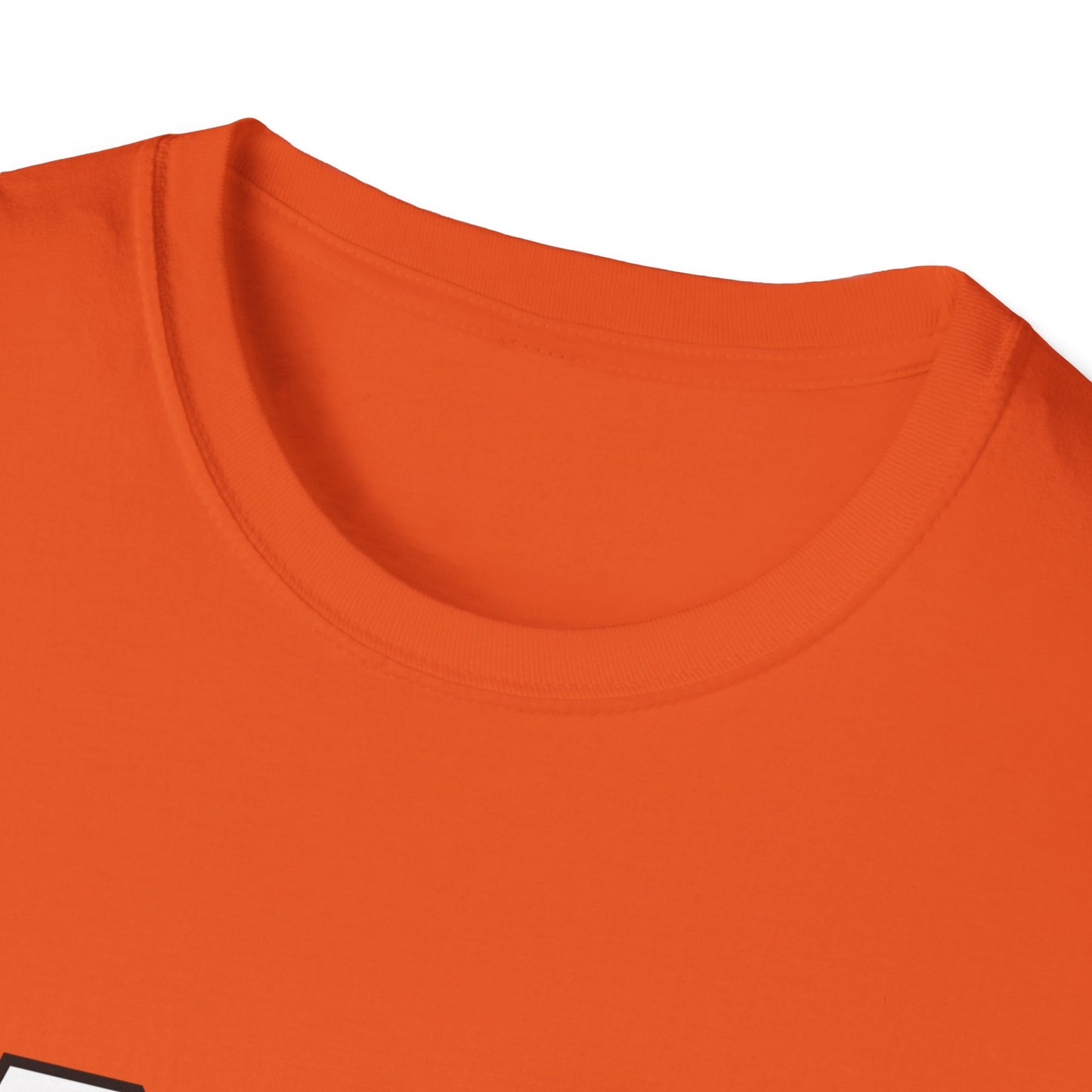 CREATOR Unisex Softstyle T-Shirt