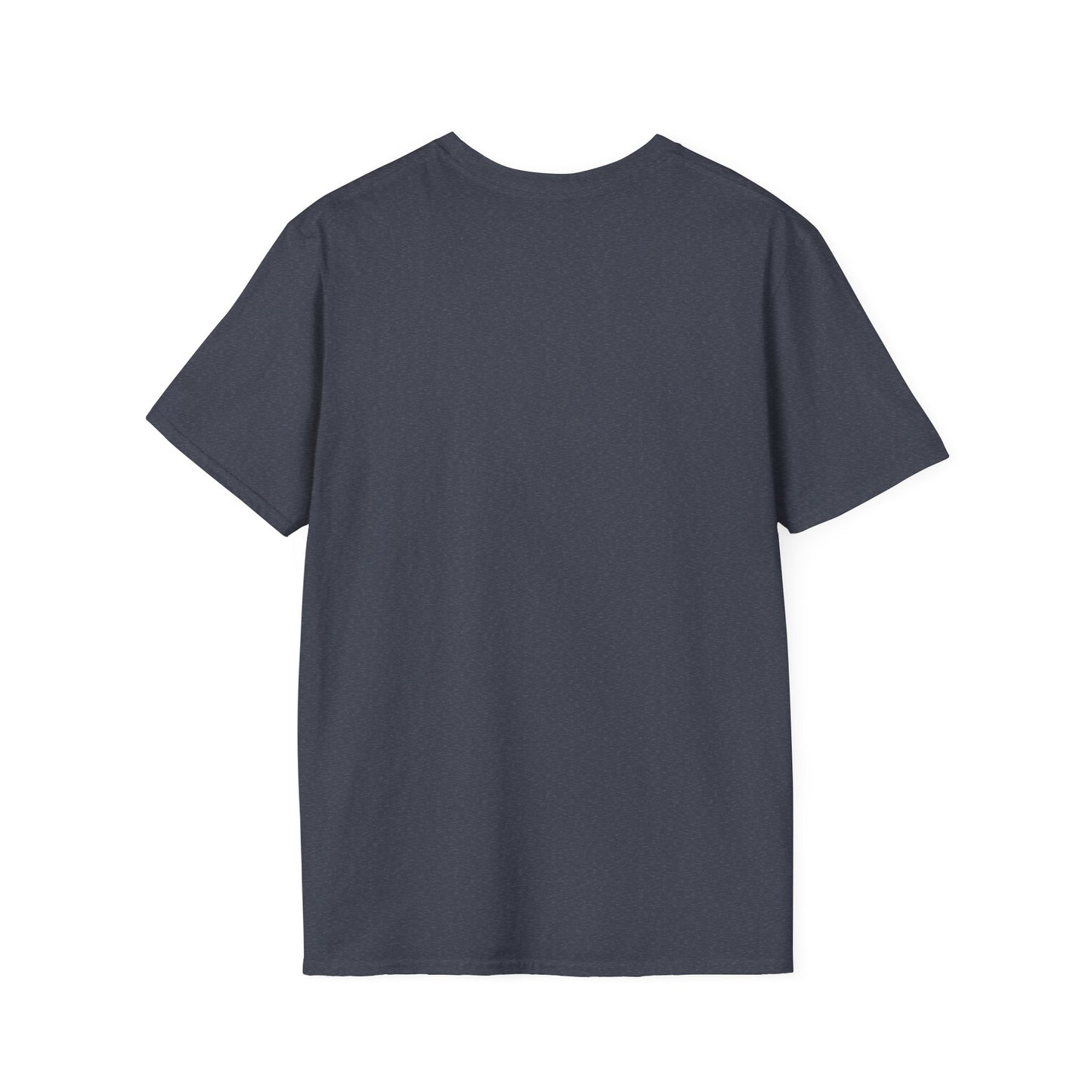 El Rey The King Unisex Softstyle T-Shirt