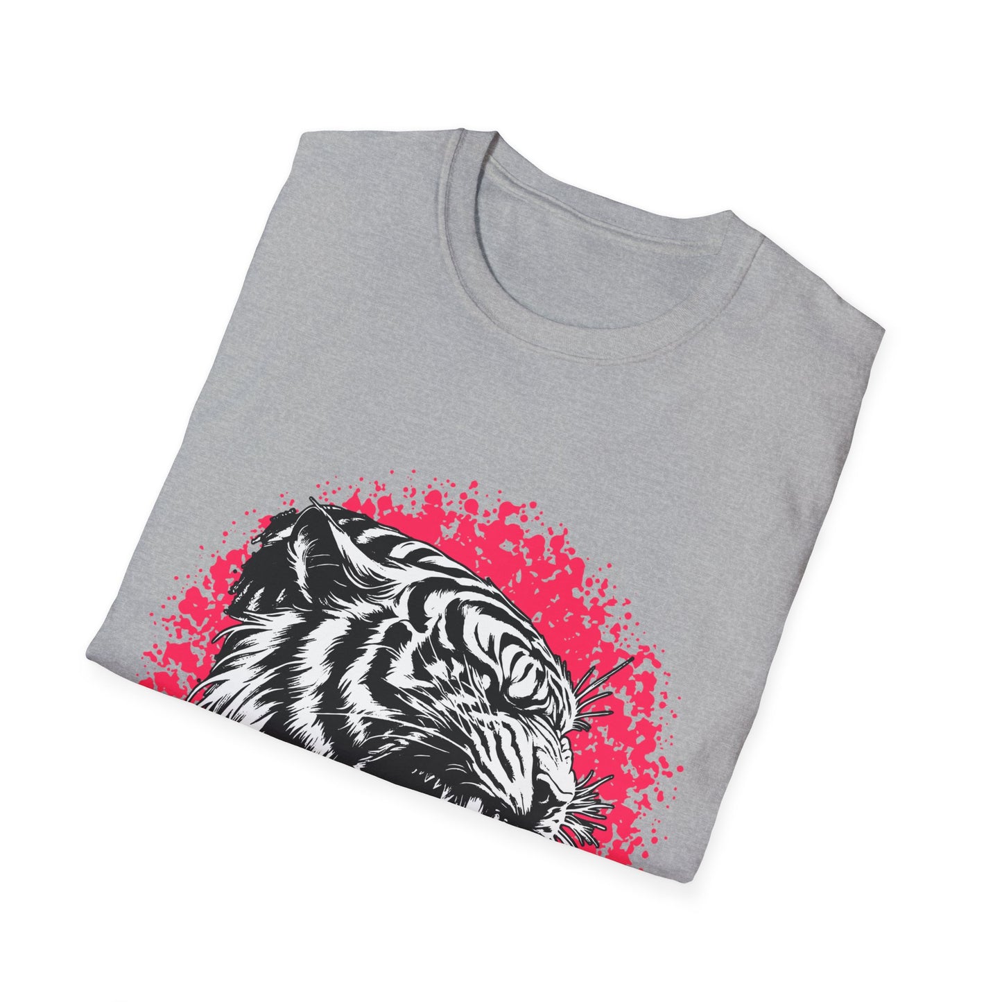 Savage AF Unisex Softstyle T-Shirt