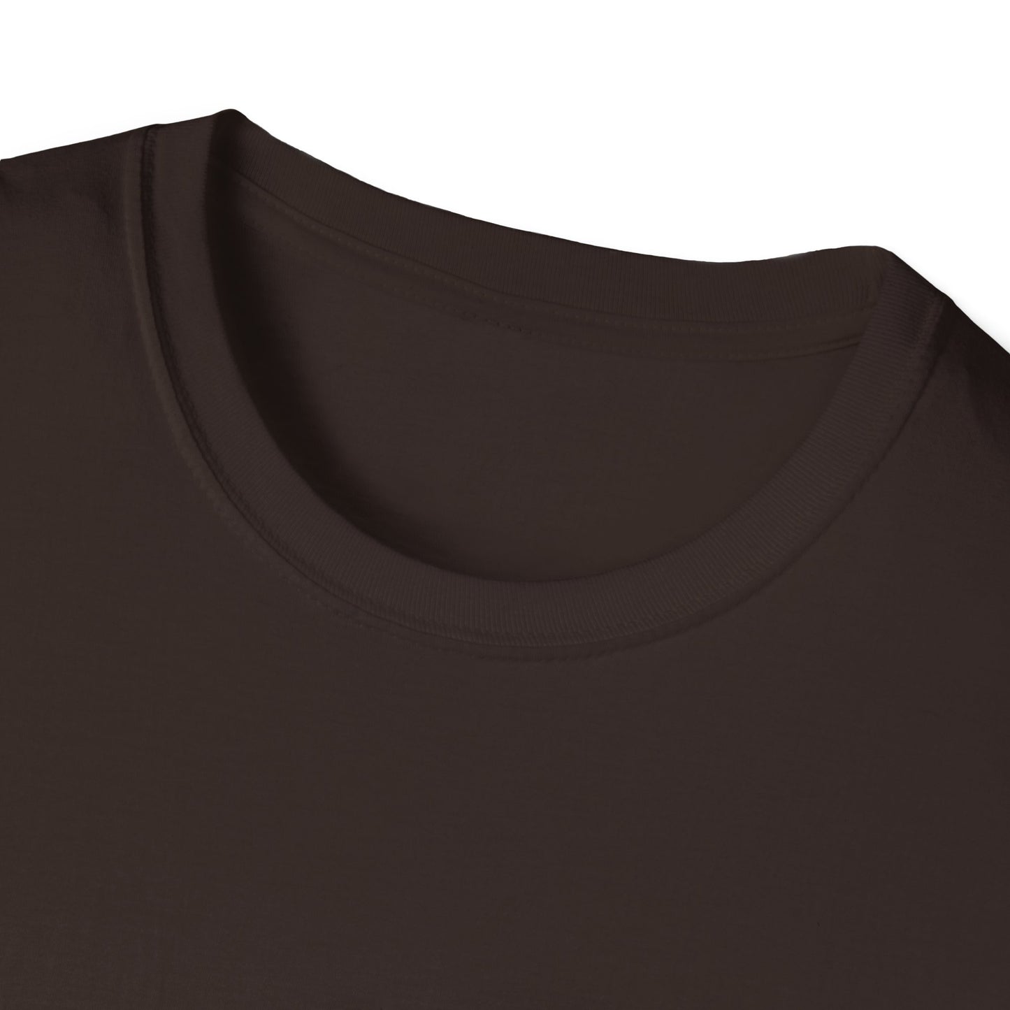 It's EVOLUTION Unisex Softstyle T-Shirt