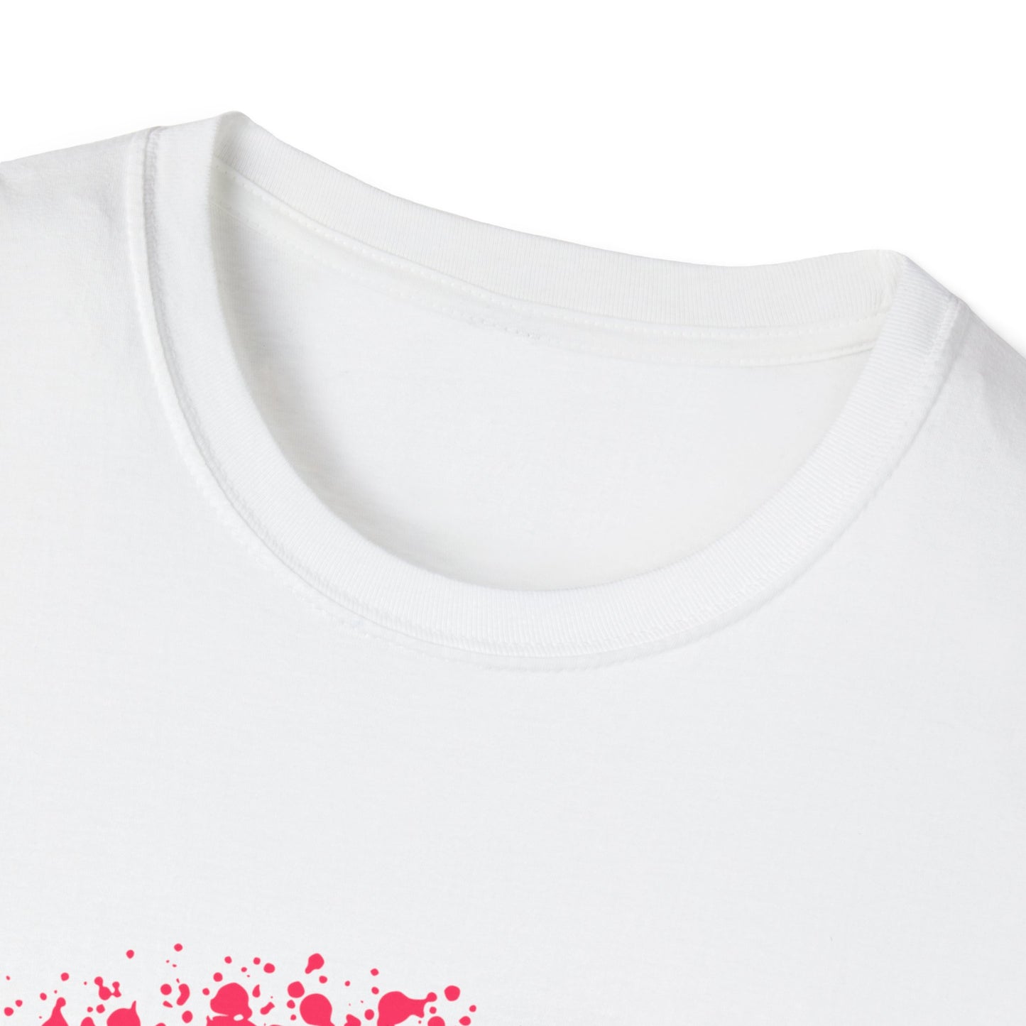 Savage AF Unisex Softstyle T-Shirt