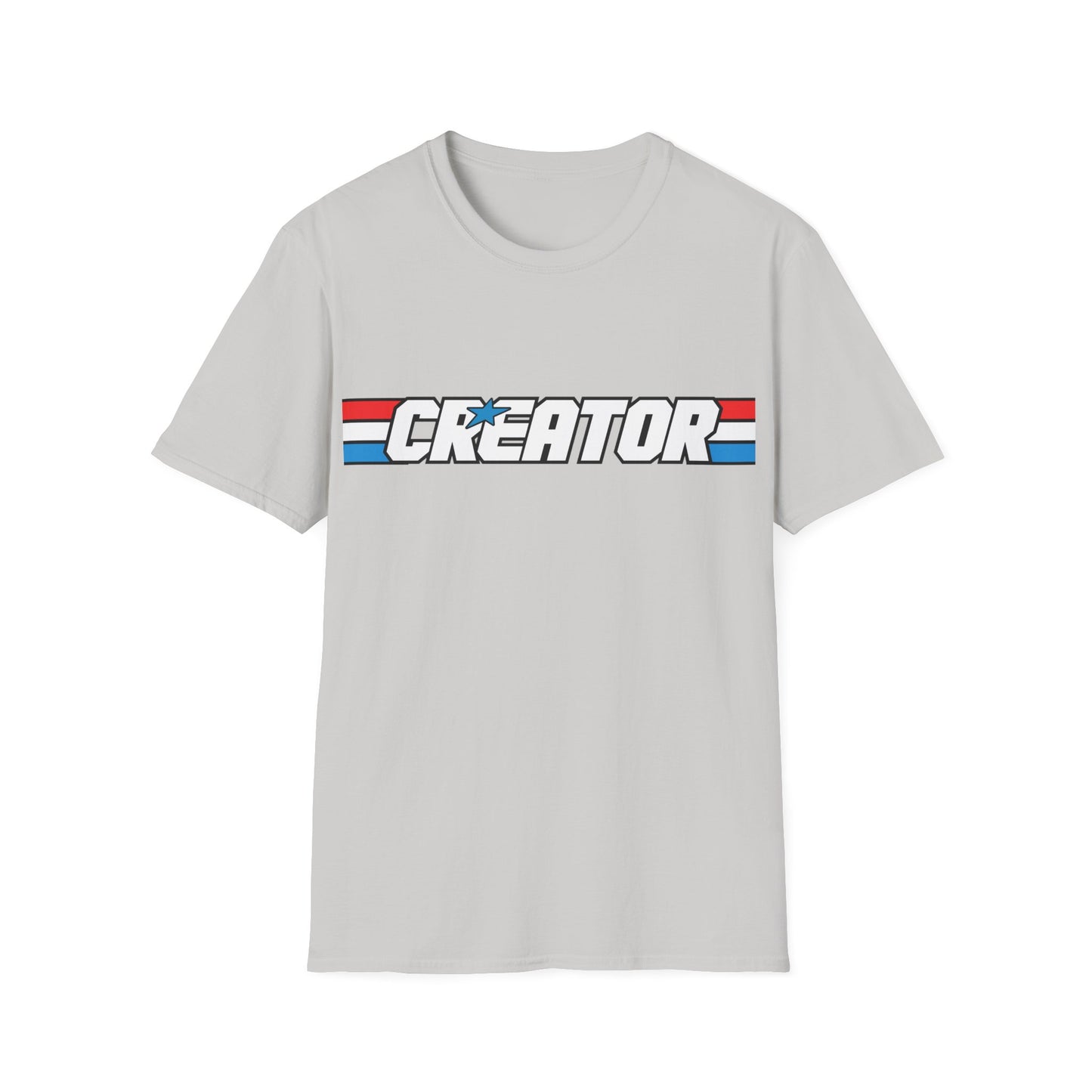 CREATOR Unisex Softstyle T-Shirt