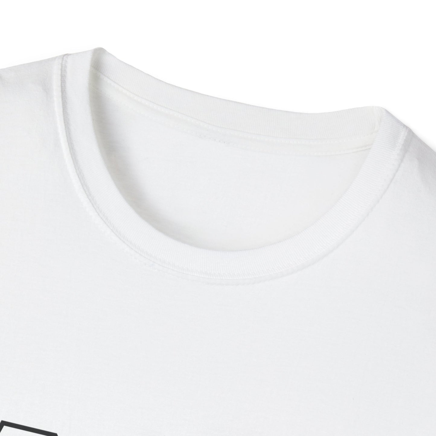 CREATOR Unisex Softstyle T-Shirt