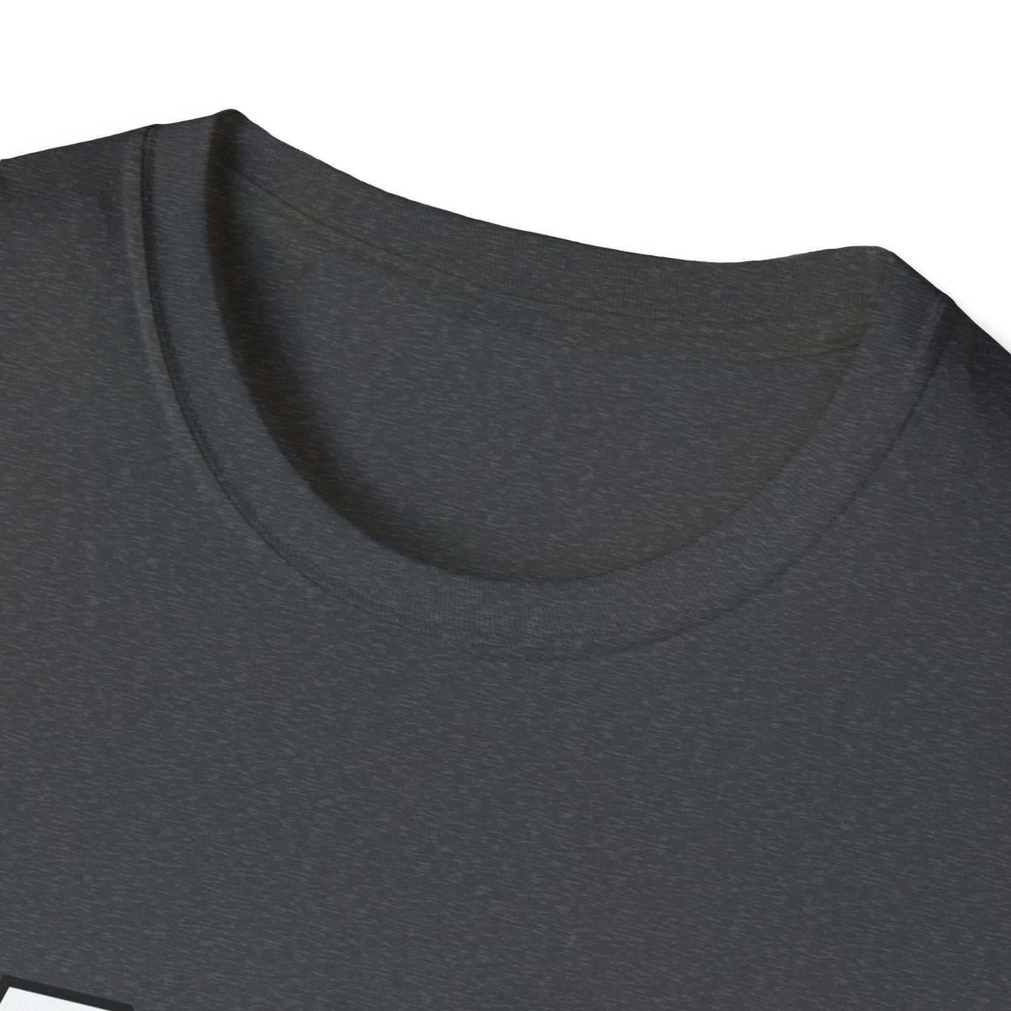 CREATOR Unisex Softstyle T-Shirt