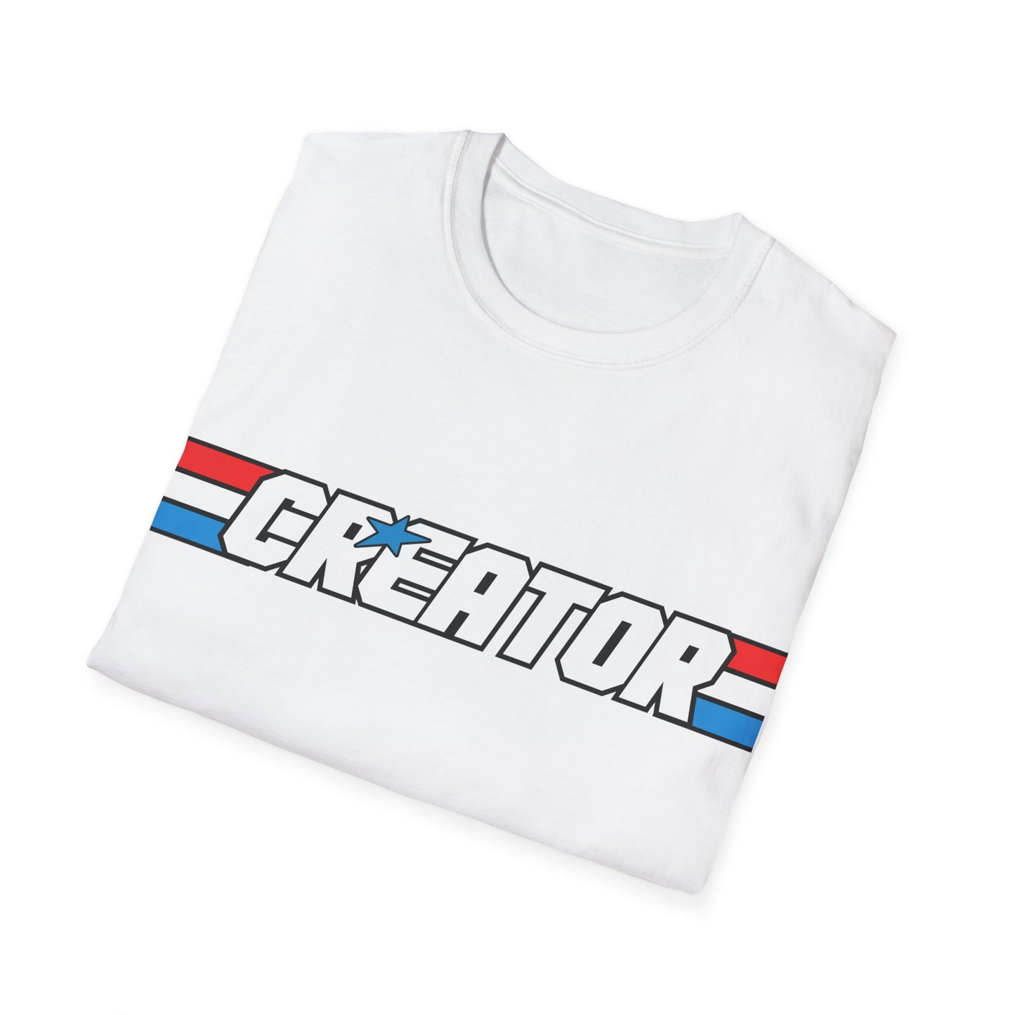 CREATOR Unisex Softstyle T-Shirt