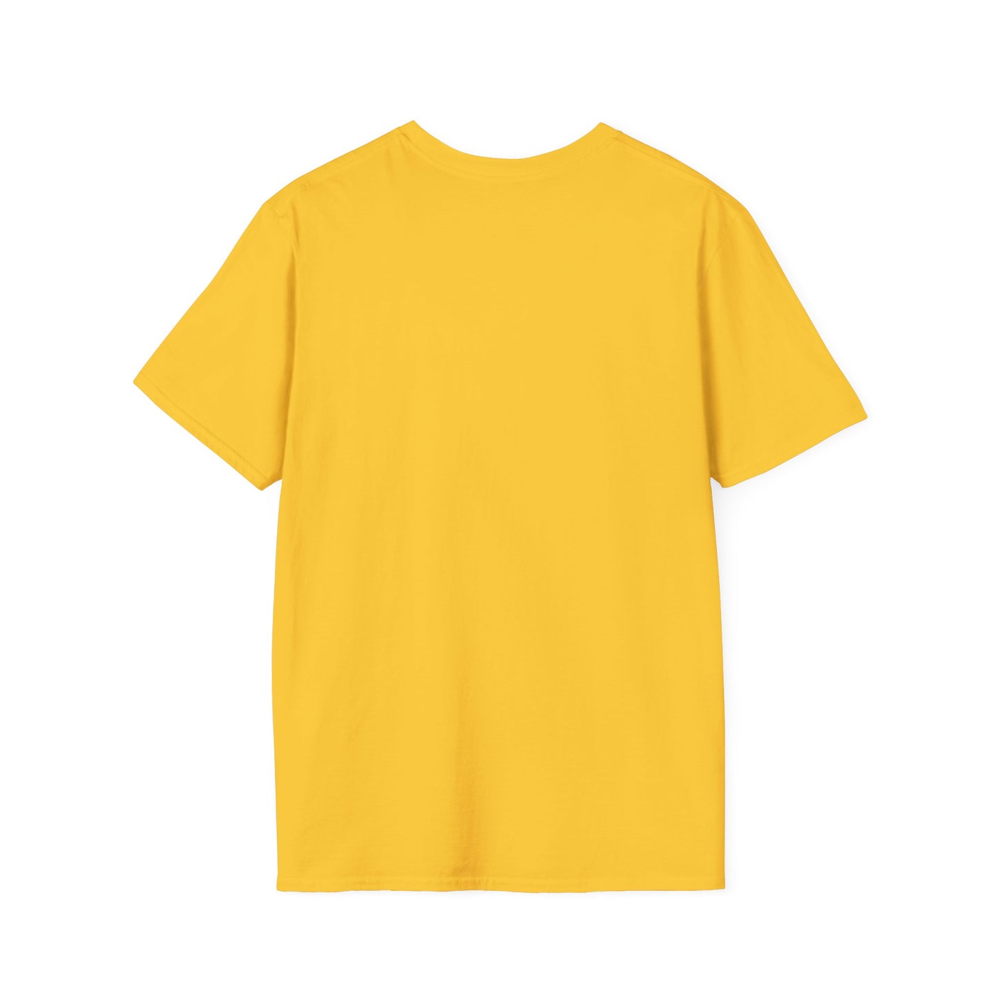 Texas Strong Unisex Softstyle T-Shirt