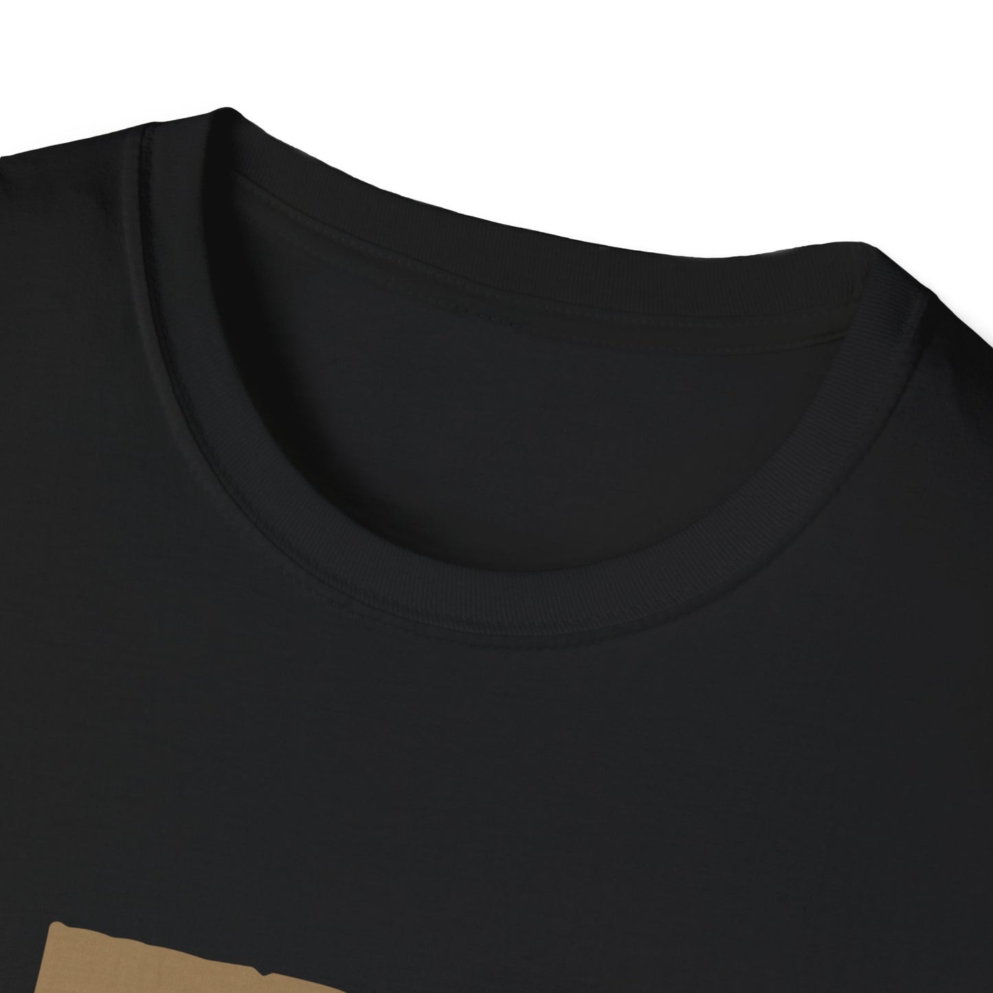 Texas Strong Unisex Softstyle T-Shirt