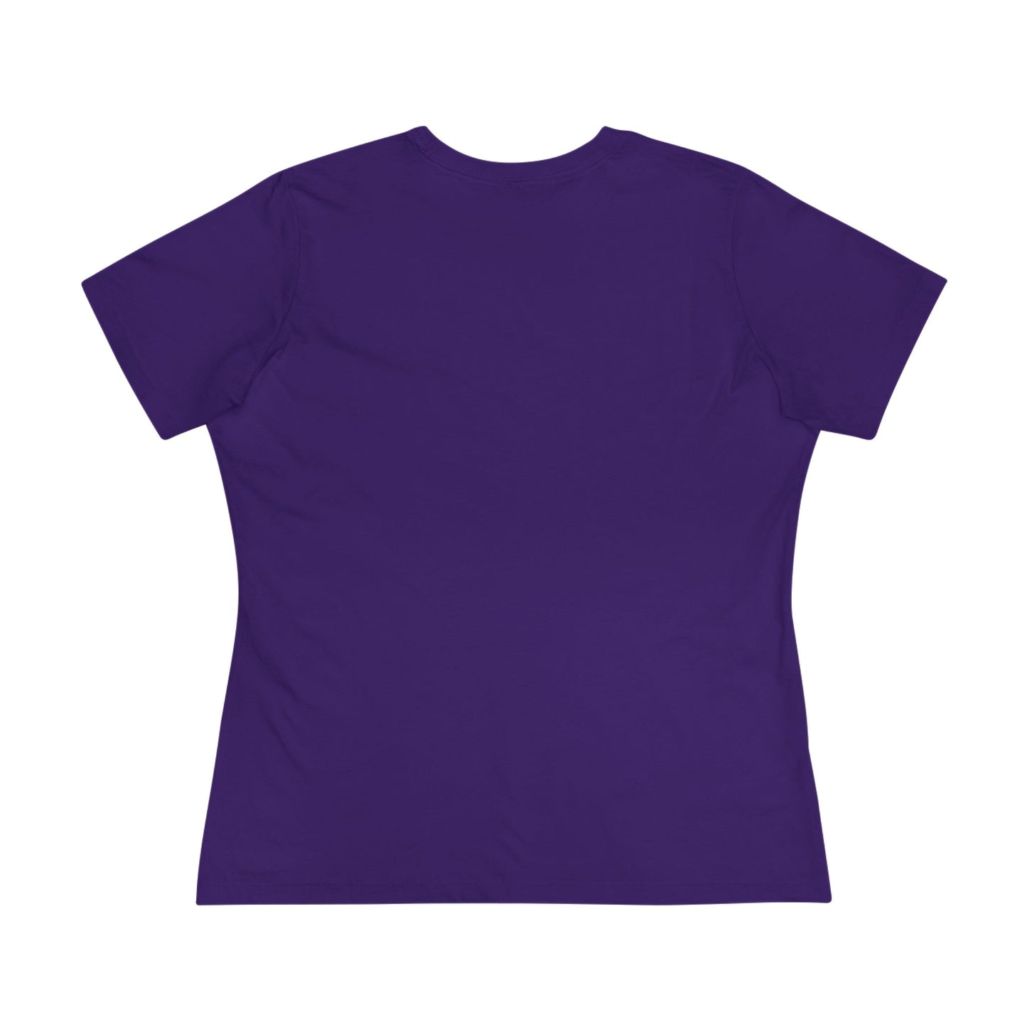 USA USA USA Women's Cotton Tee