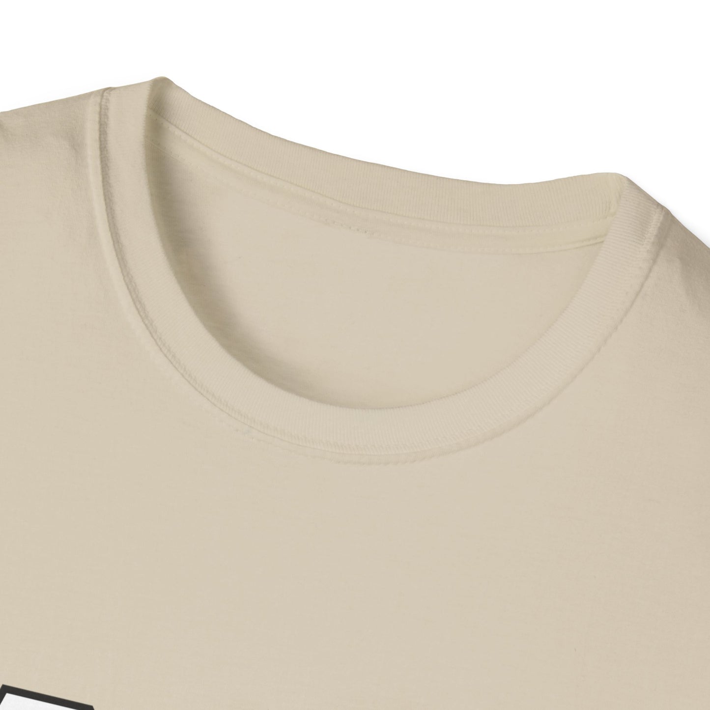CREATOR Unisex Softstyle T-Shirt