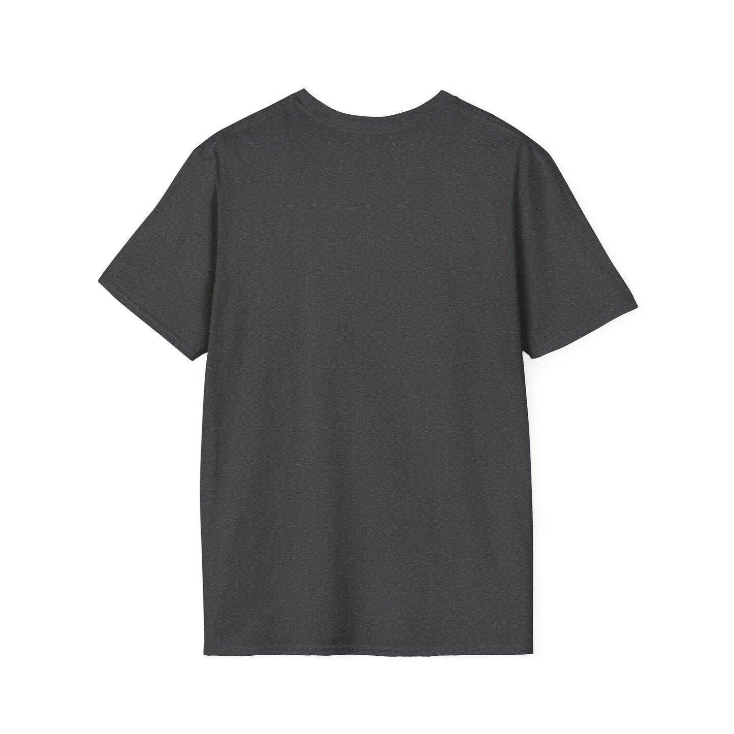 Texas Strong Unisex Softstyle T-Shirt