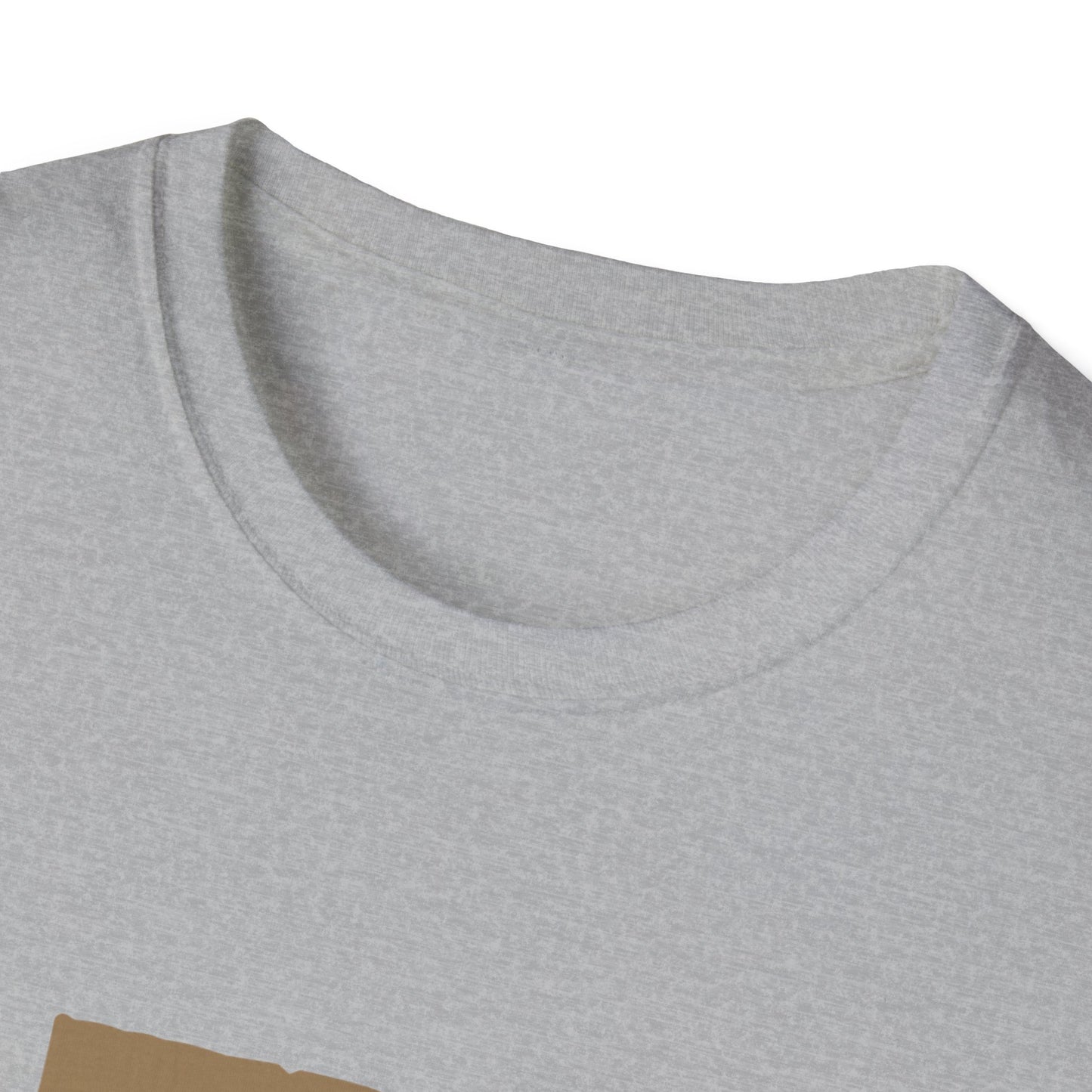 Texas Strong Unisex Softstyle T-Shirt