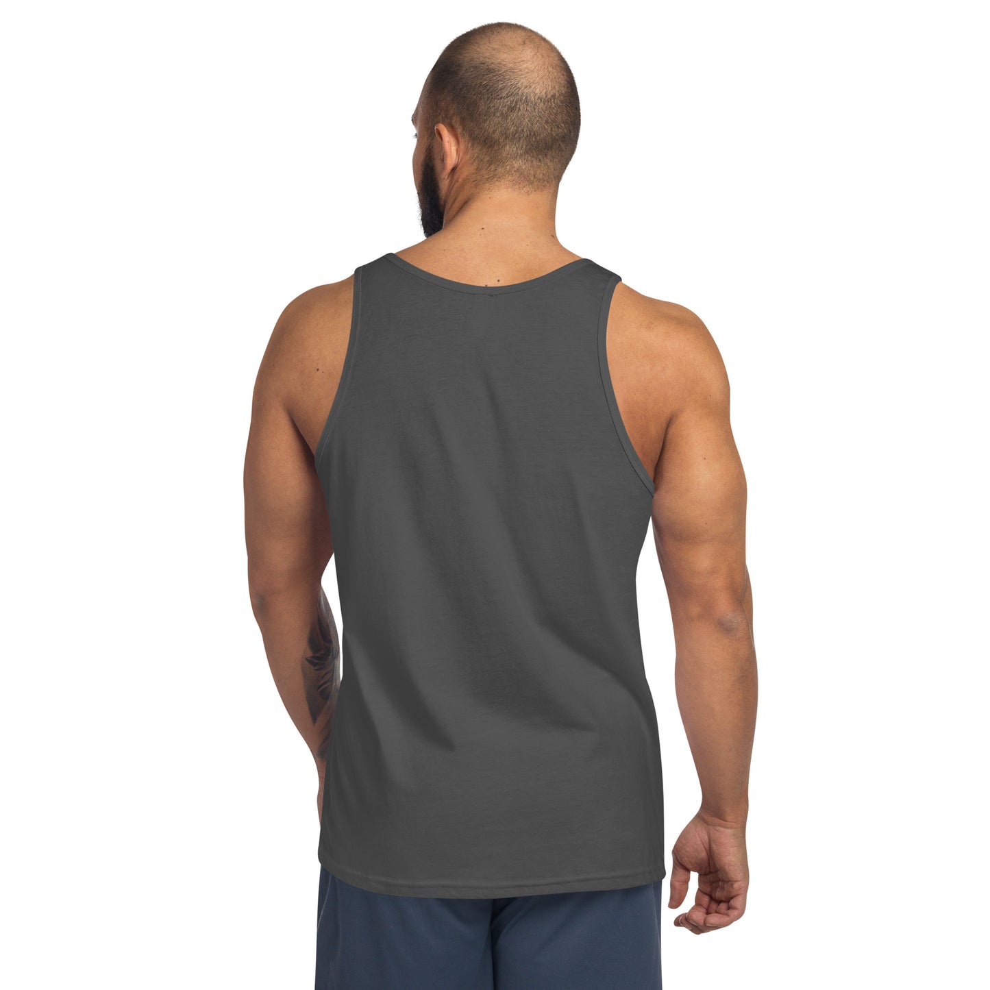 Beer Pong Weekend Vibes Unisex Tank Top
