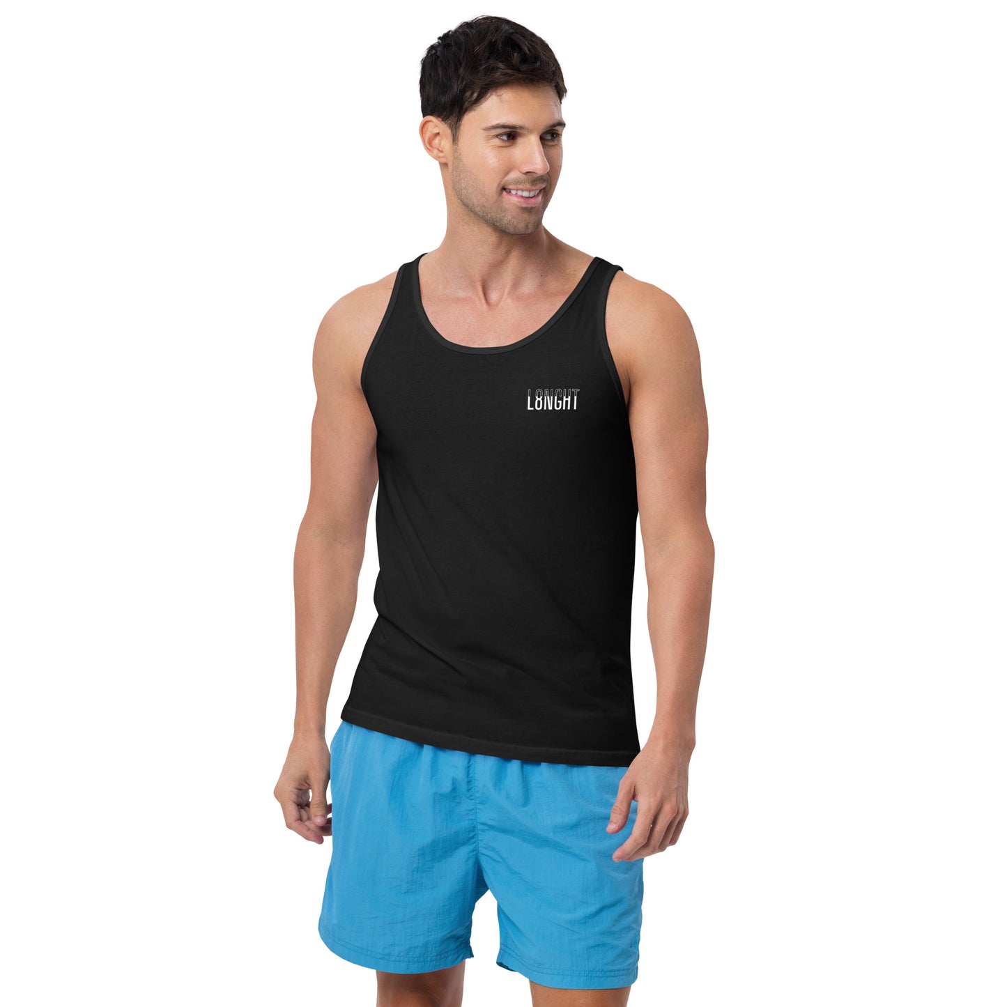 Do Hoes Not Dope Unisex Tank Top