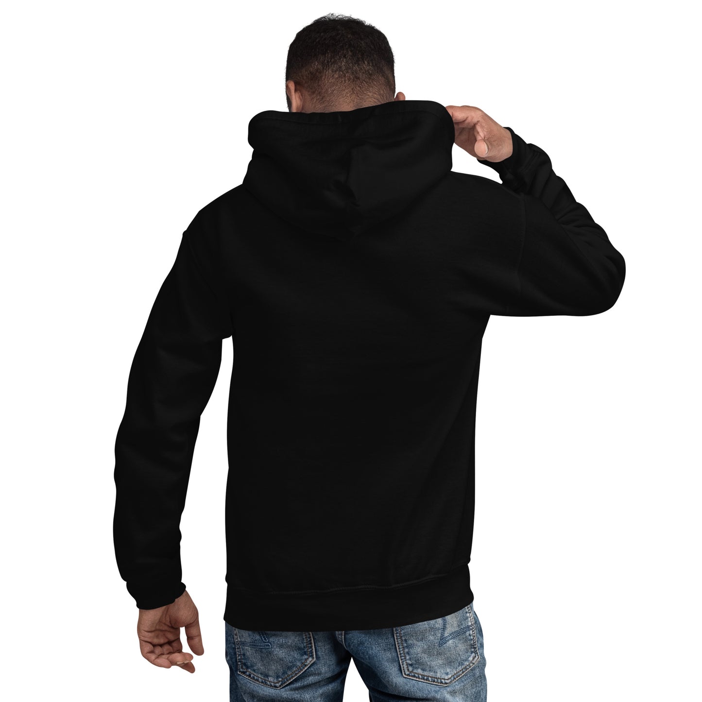 RGV 956 Palm Tree Sun Unisex Hoodie