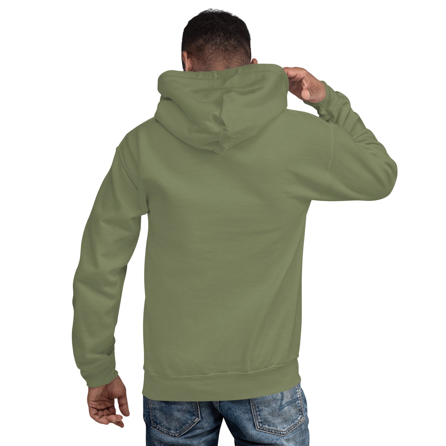 Love is for SUCKERS Unisex Hoodie
