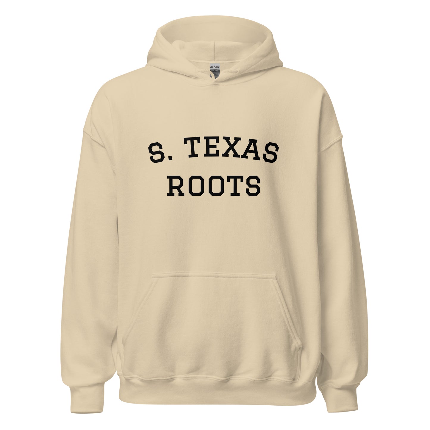 South Texas Roots Unisex Hoodie
