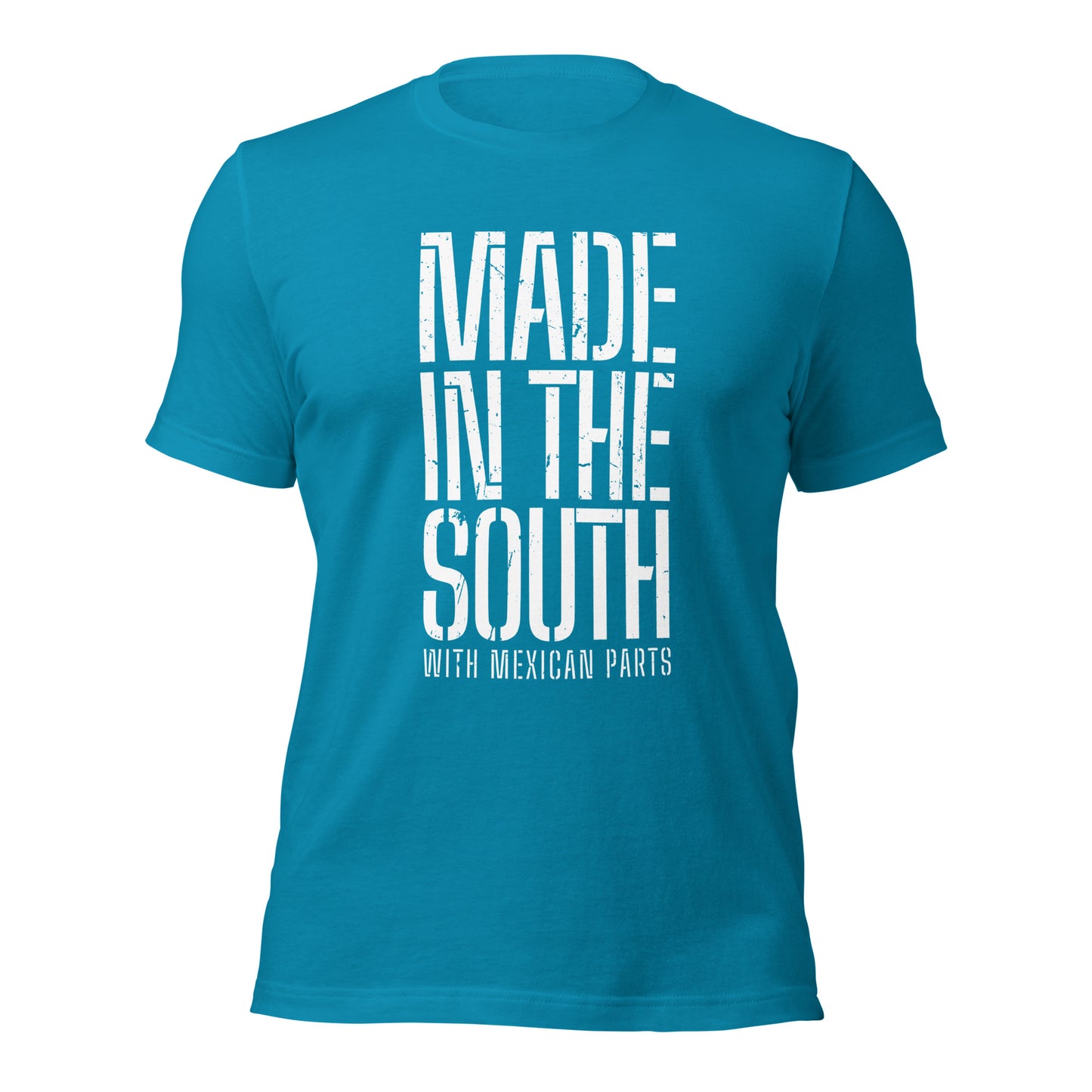 Made in the SOUTH Unisex t-shirt