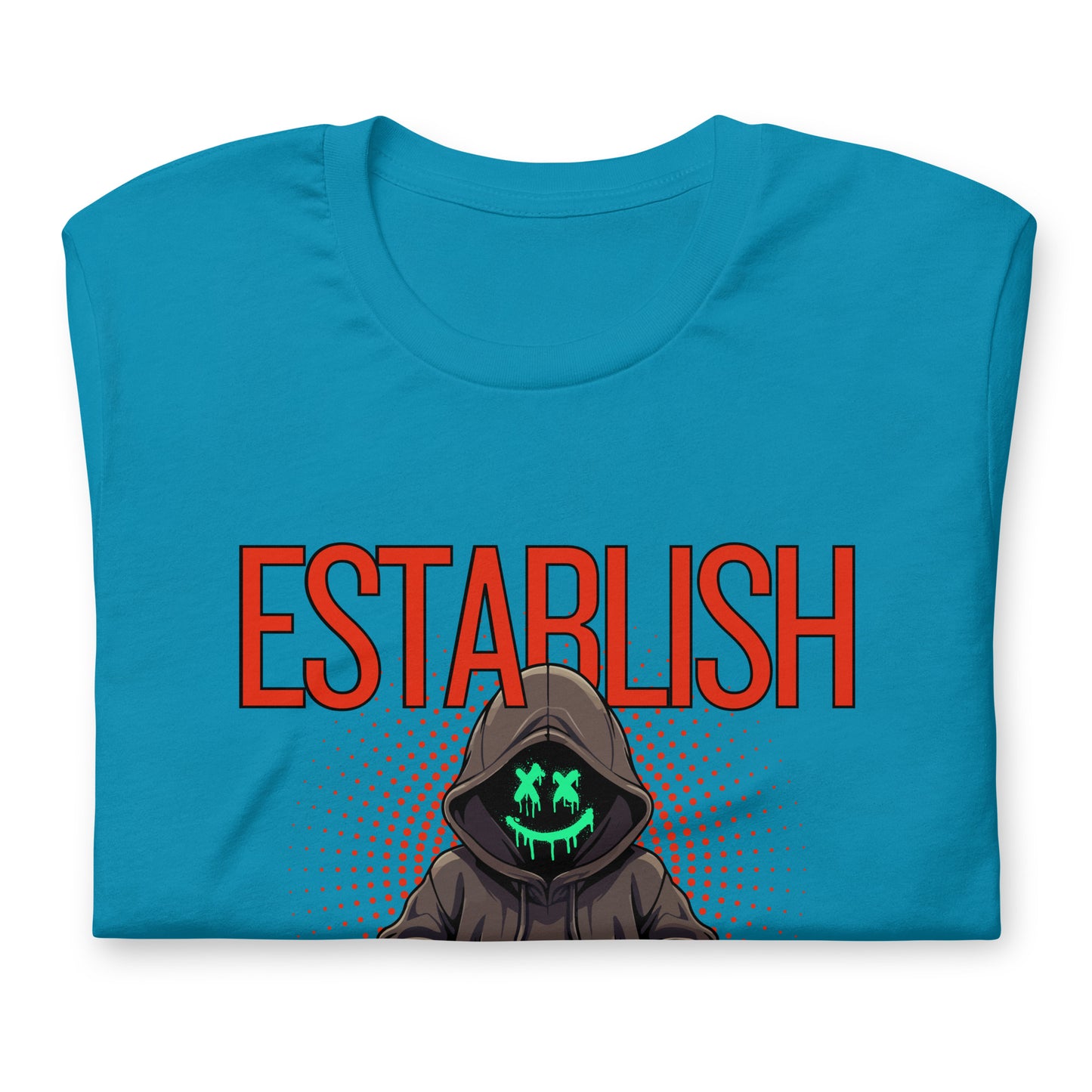 Establish Legacy Unisex t-shirt