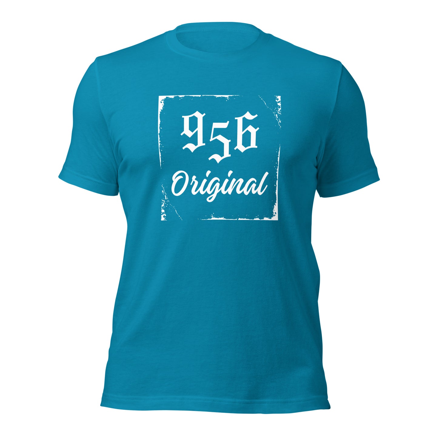956 Original Unisex t-shirt