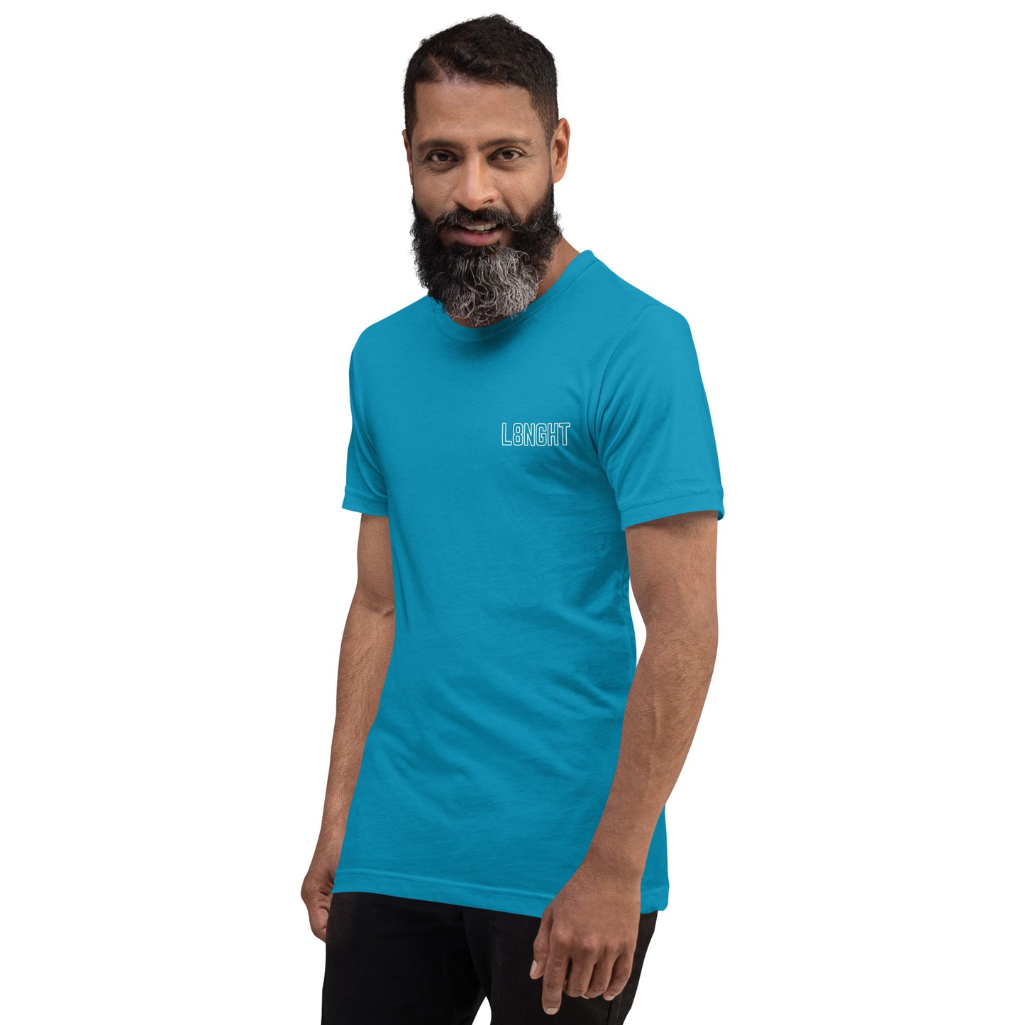 Paper Dreams Unisex t-shirt