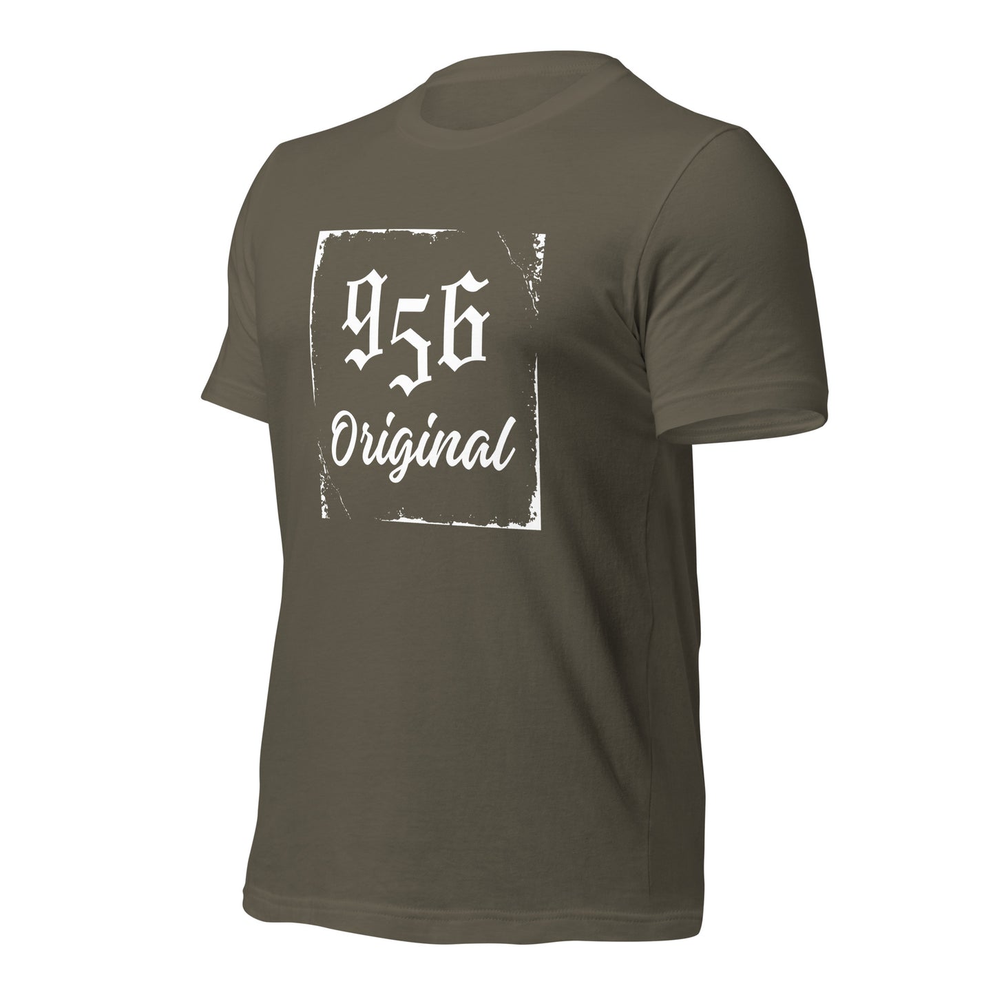 956 Original Unisex t-shirt