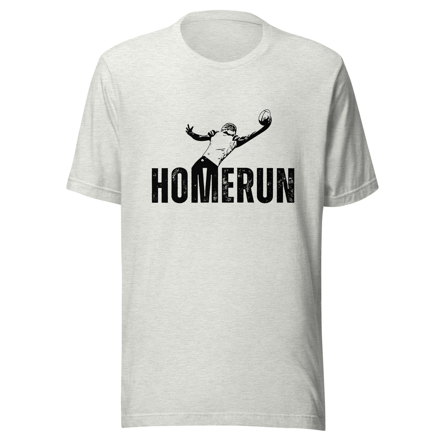 Homerun Football Unisex t-shirt