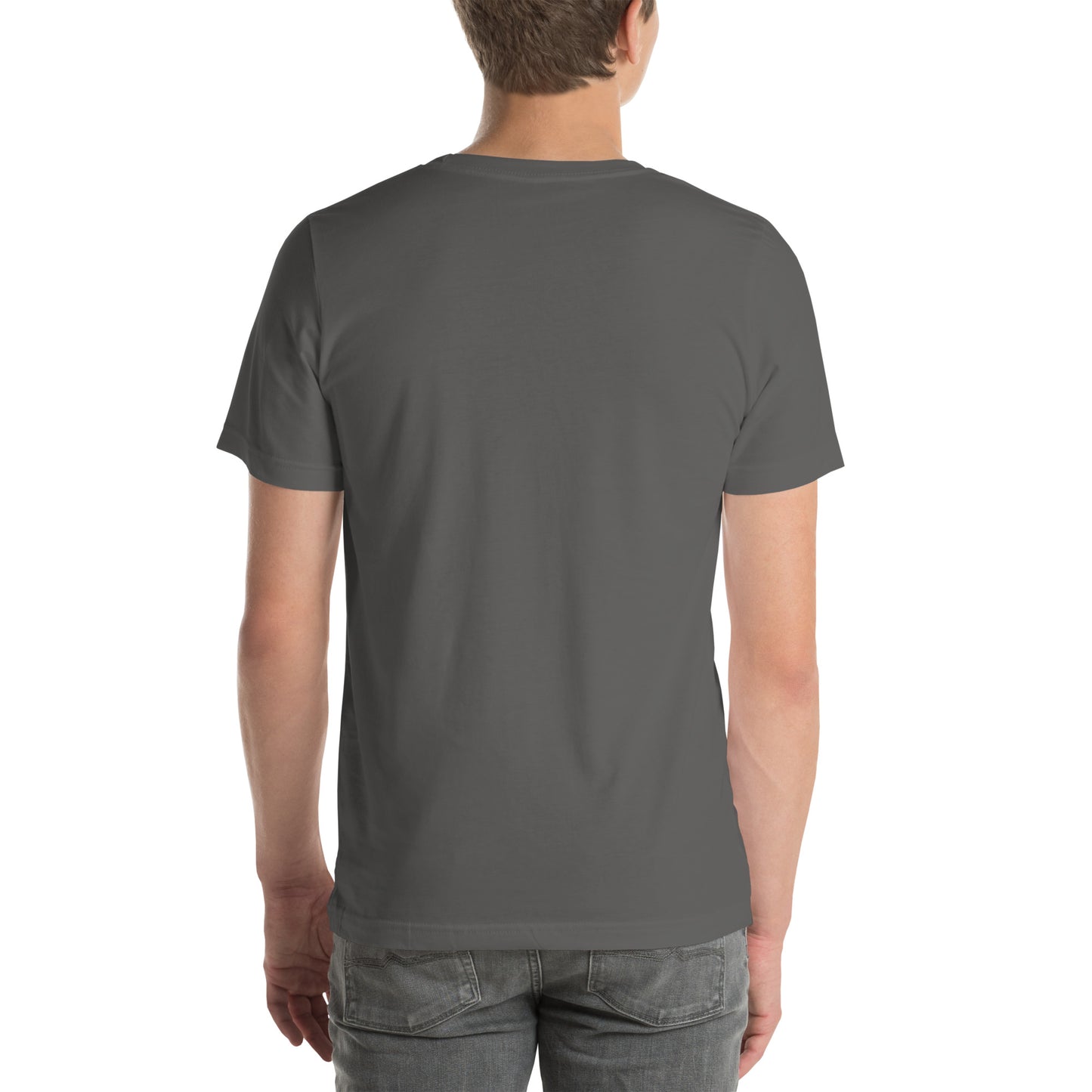 Touchdown Football Unisex t-shirt