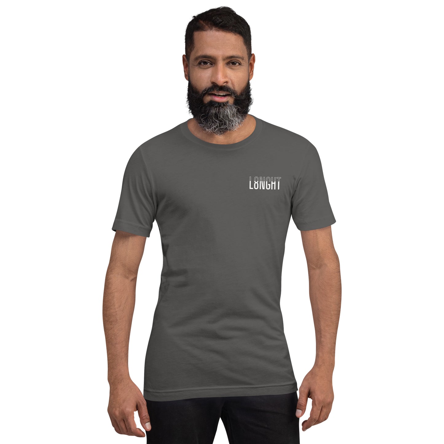 Keep Your Eyes On The Prize Unisex t-shirt