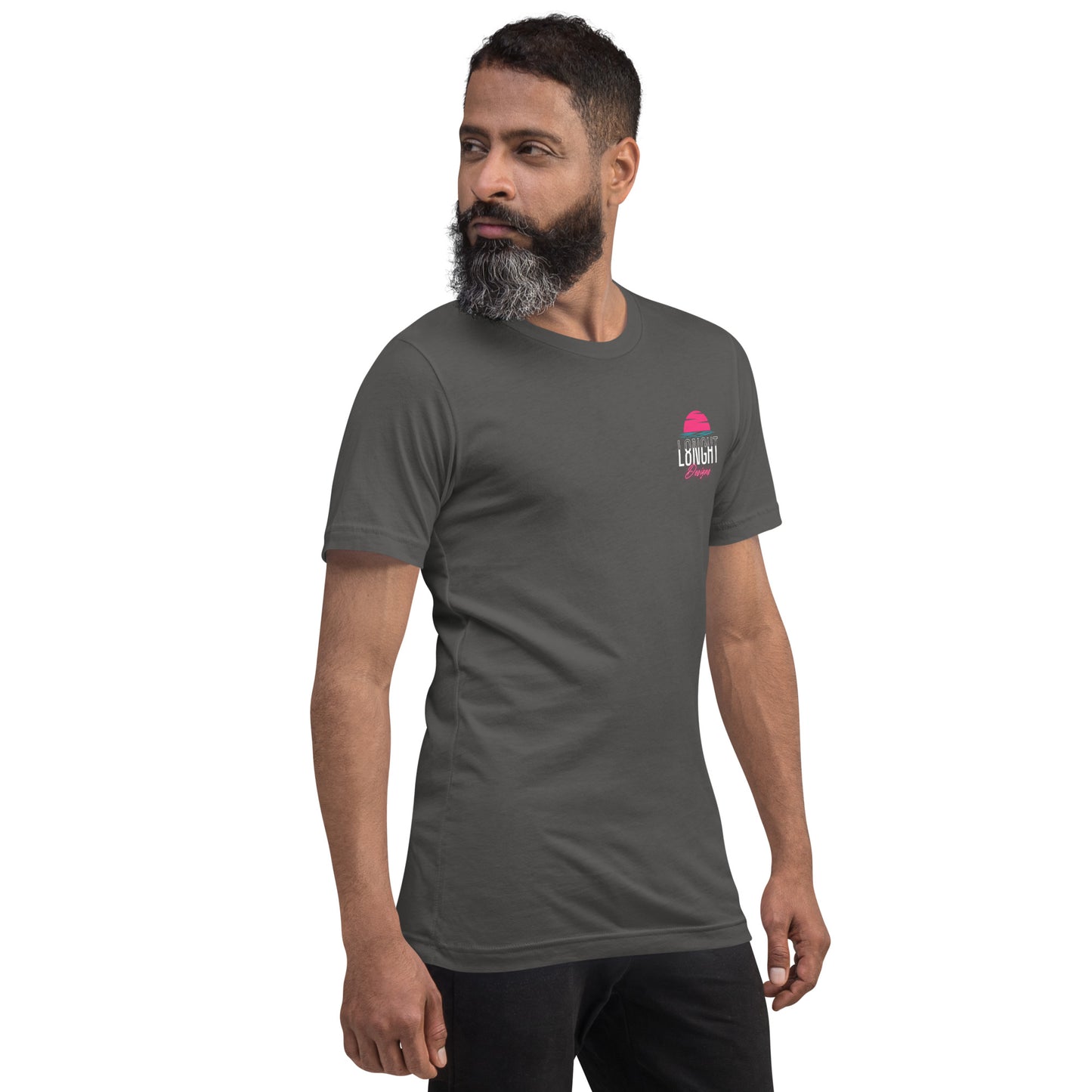 Hustle Dept. Unisex t-shirt