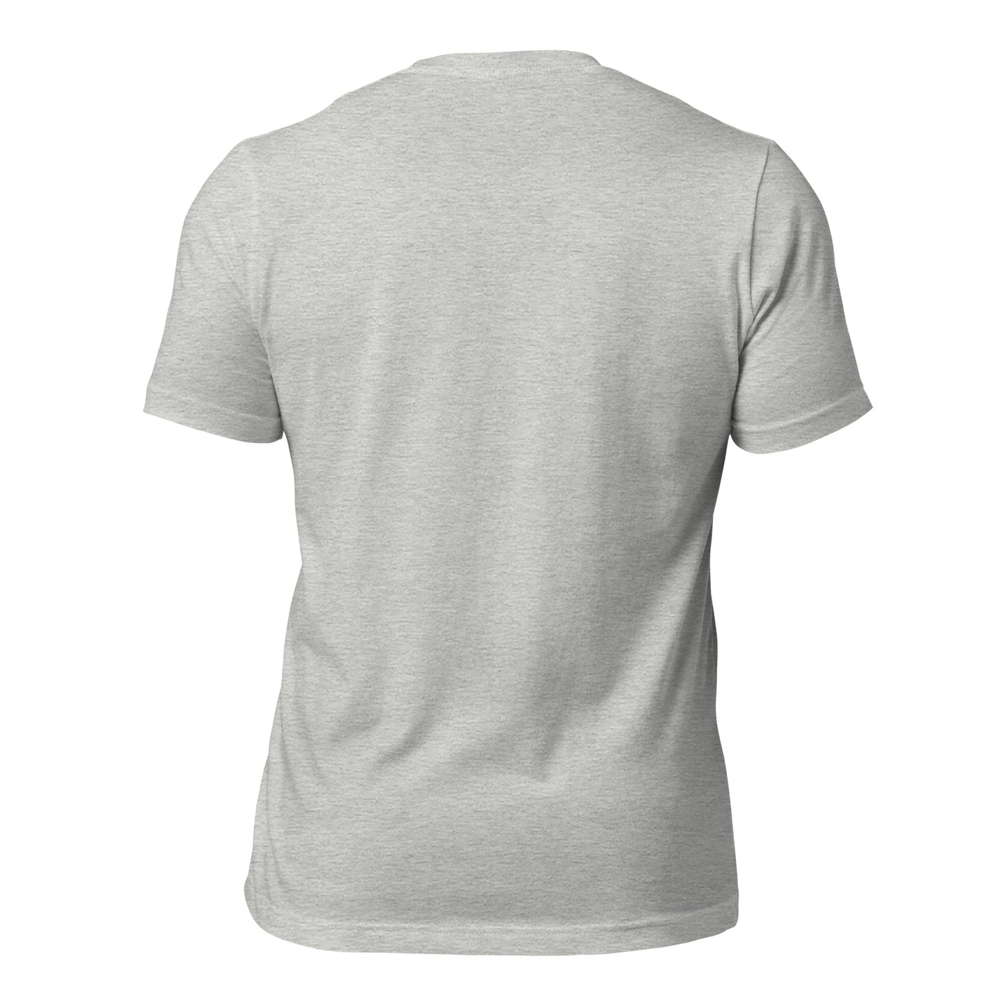 Digital Cr8tor Logo Unisex t-shirt
