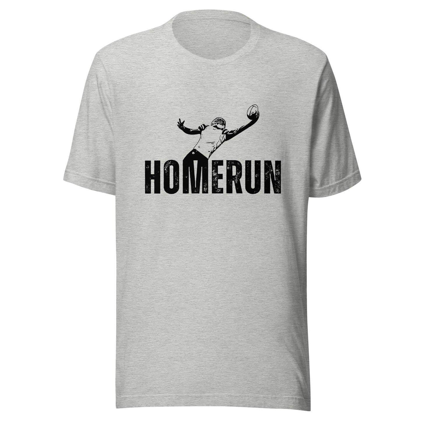 Homerun Football Unisex t-shirt