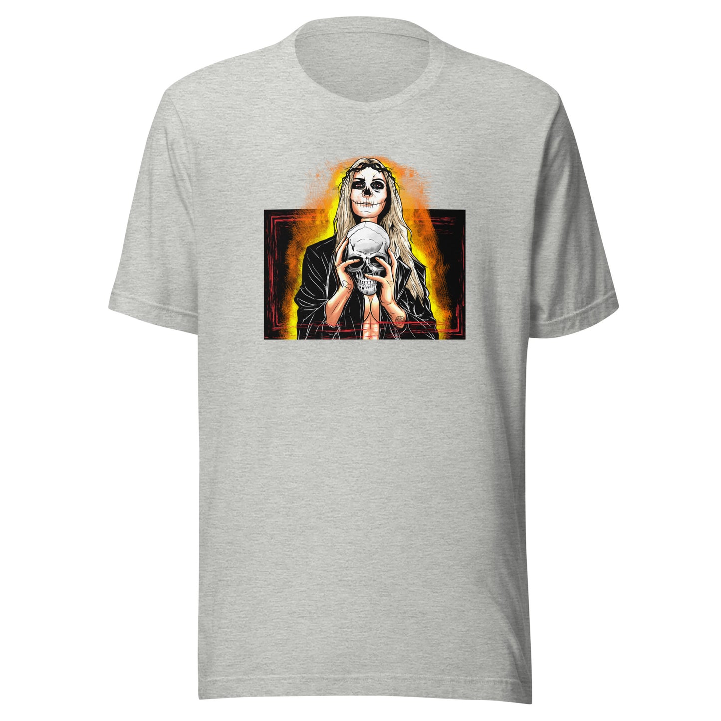 Living Dead Girl Unisex t-shirt