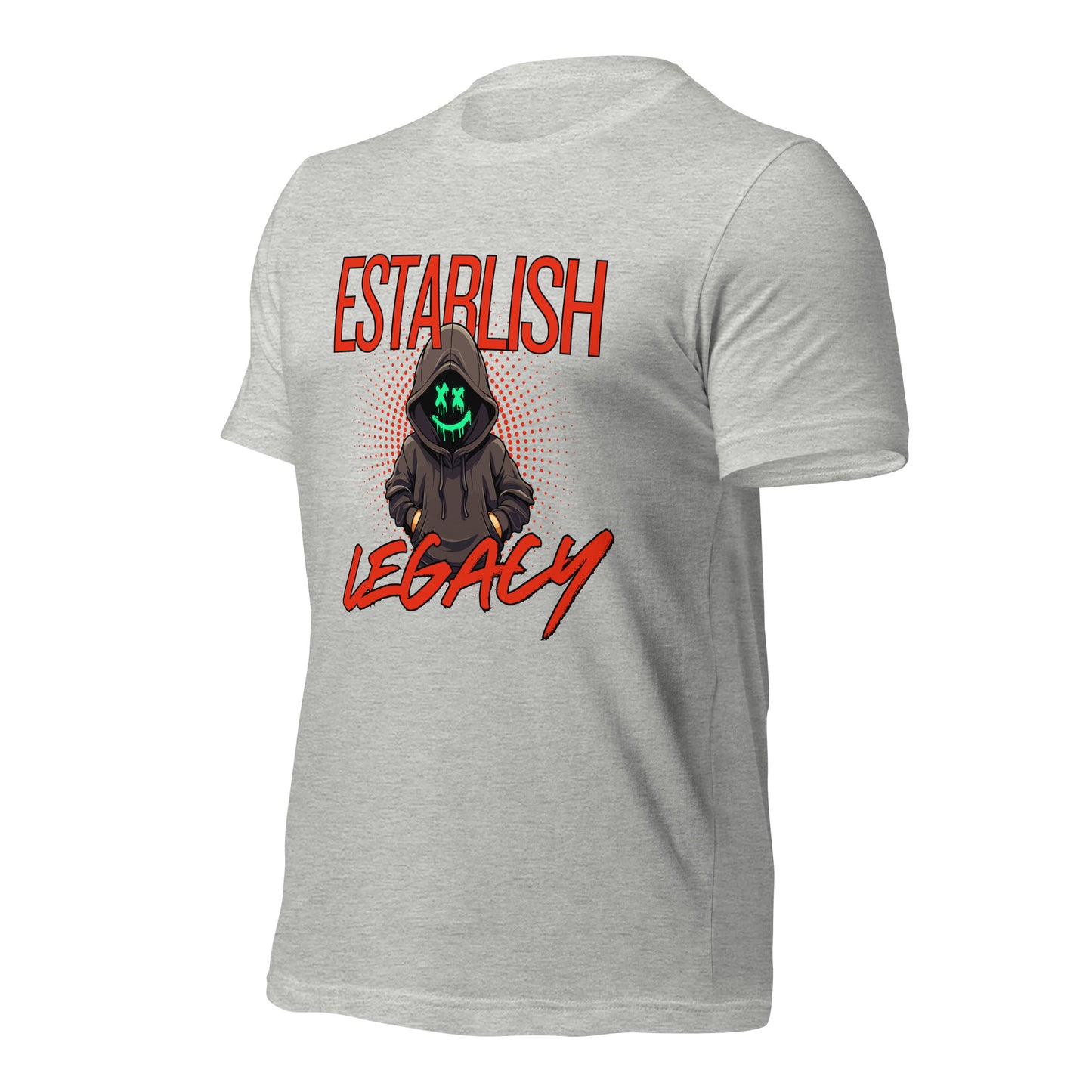 Establish Legacy Unisex t-shirt