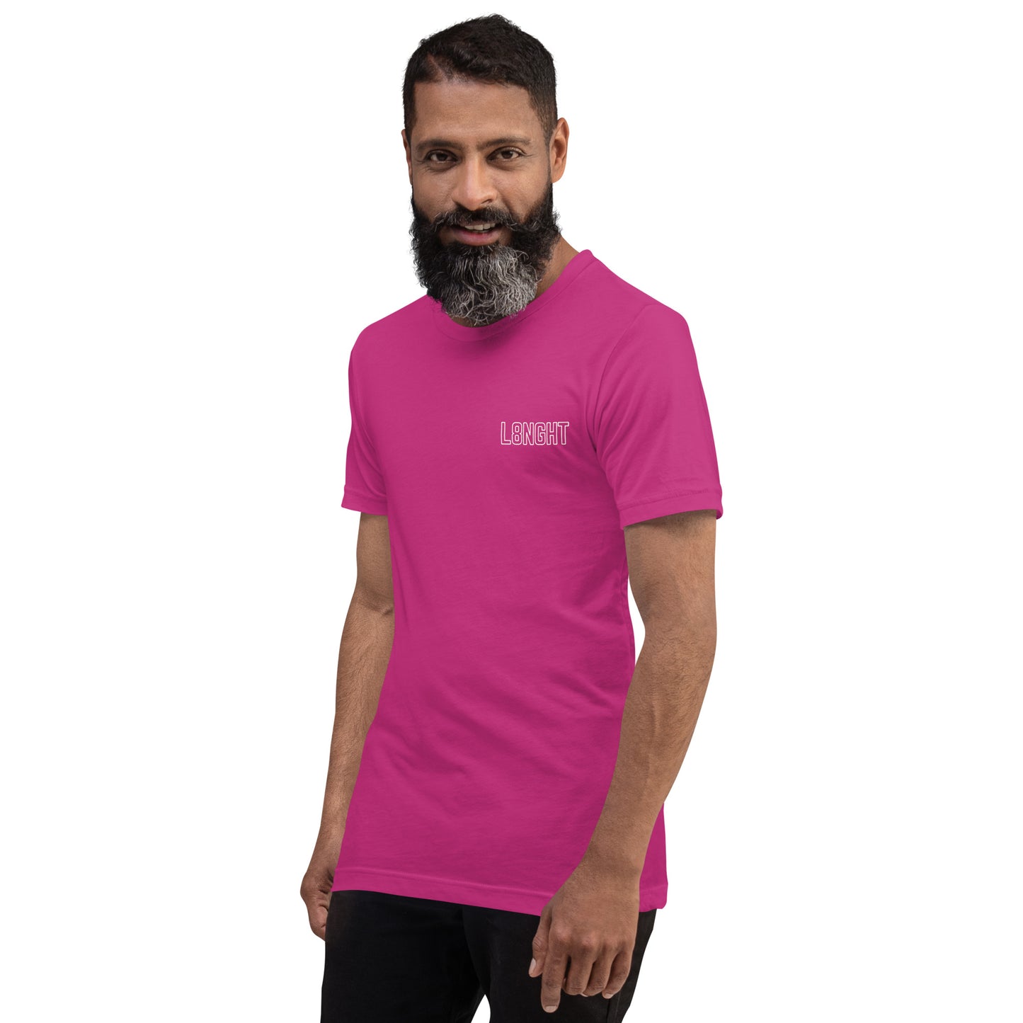 Paper Dreams Unisex t-shirt