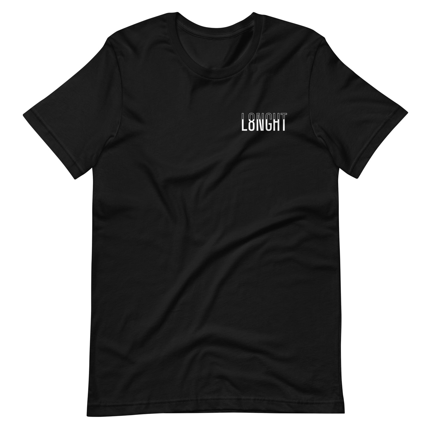 Wings of a Savior Unisex t-shirt
