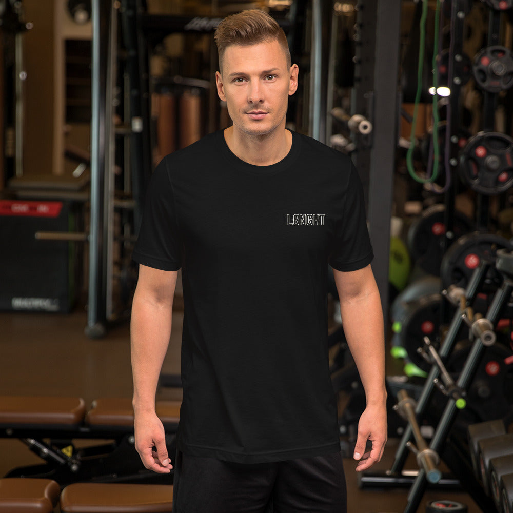 Paper Dreams Unisex t-shirt
