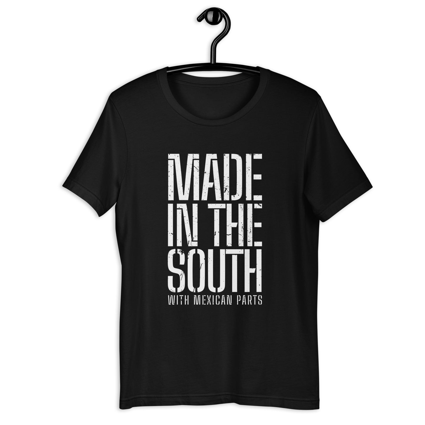 Made in the SOUTH Unisex t-shirt