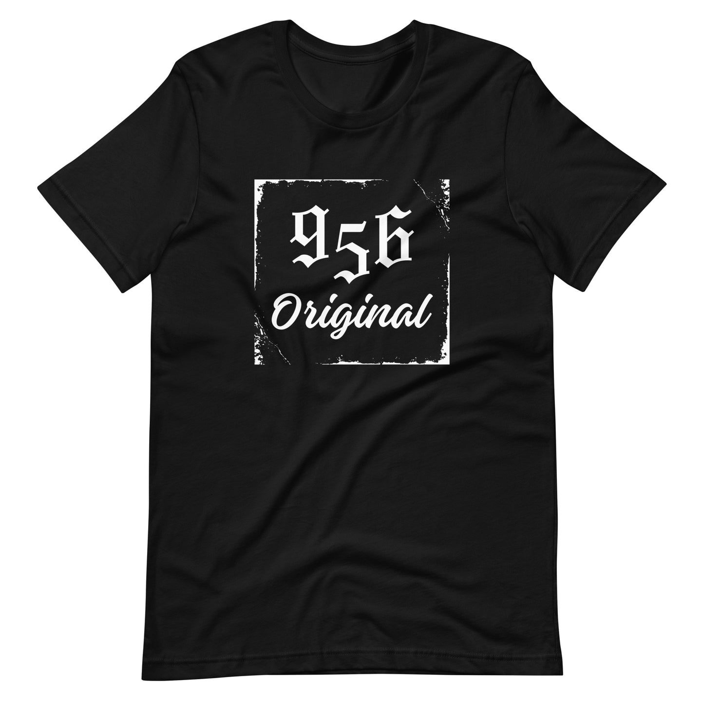 956 Original Unisex t-shirt