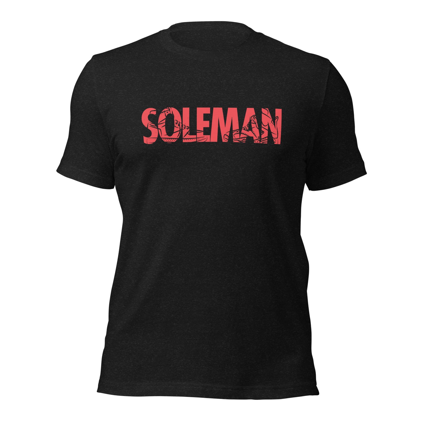 SOLEMAN Unisex t-shirt
