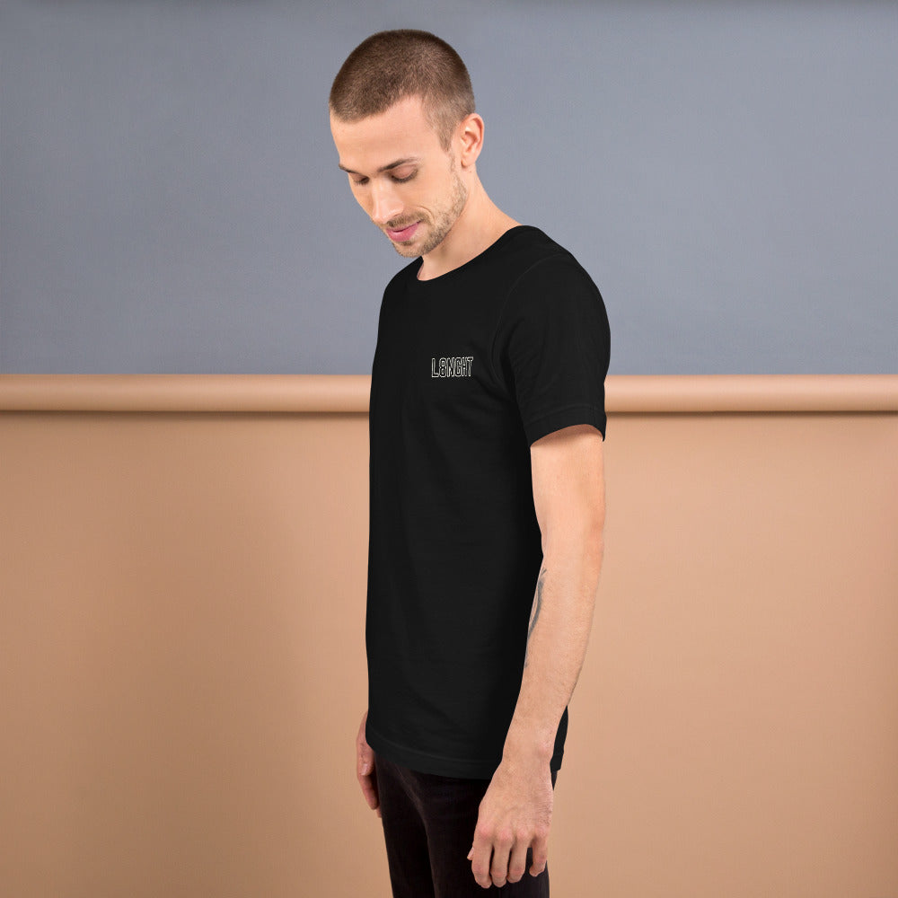 Paper Dreams Unisex t-shirt