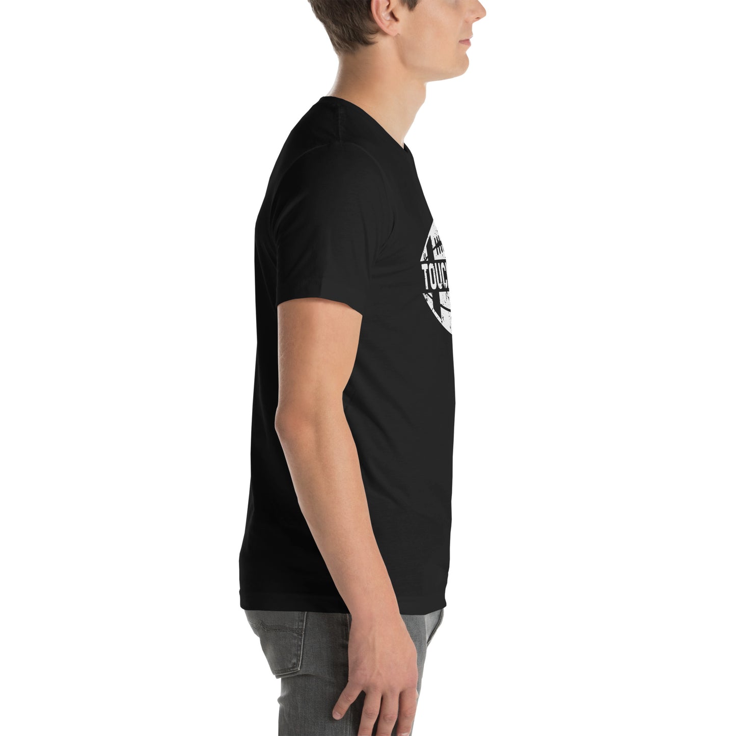 Touchdown Football Unisex t-shirt