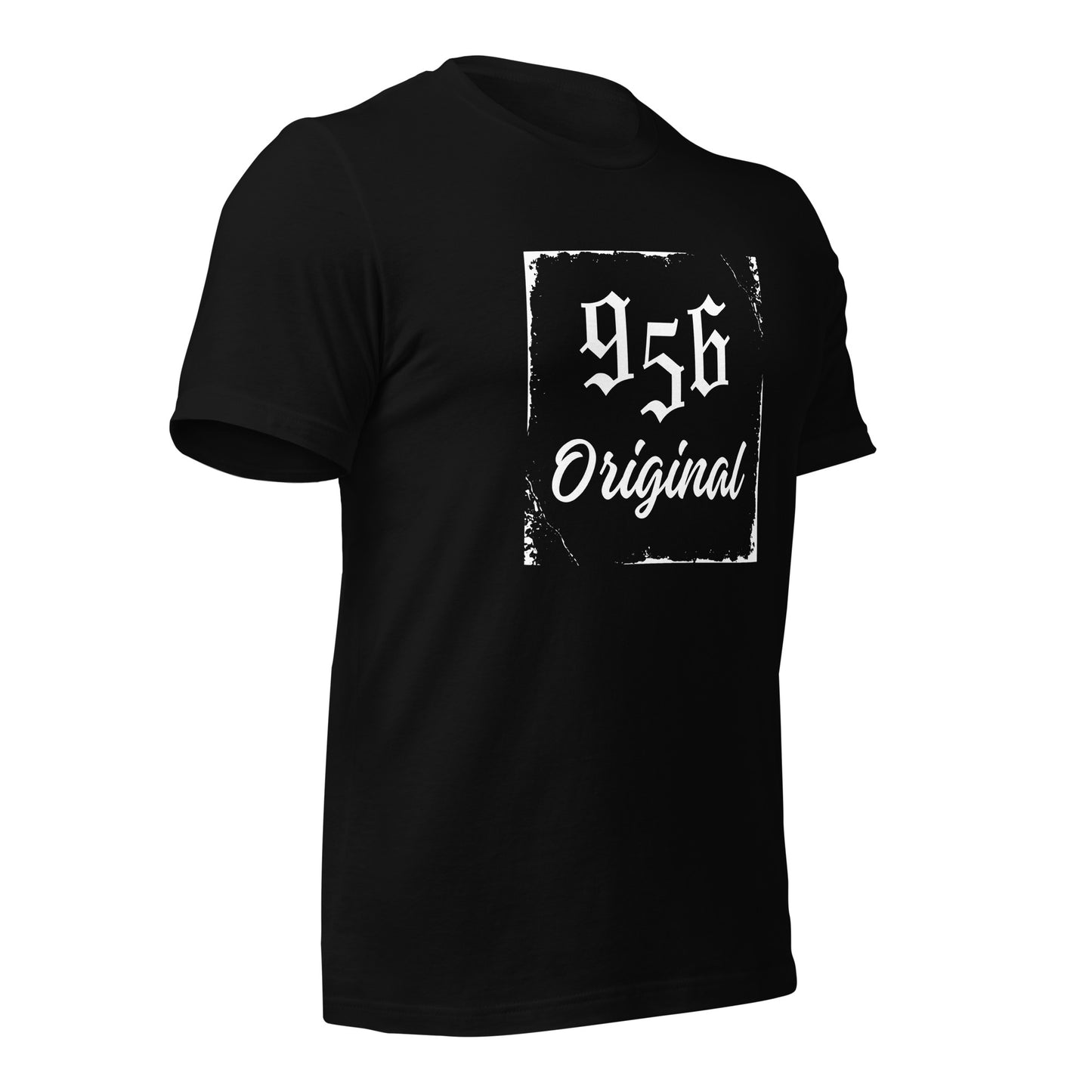 956 Original Unisex t-shirt