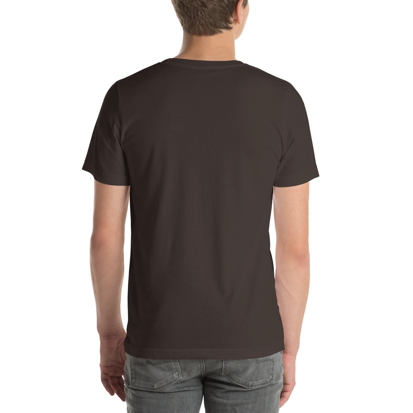 Touchdown Football Unisex t-shirt