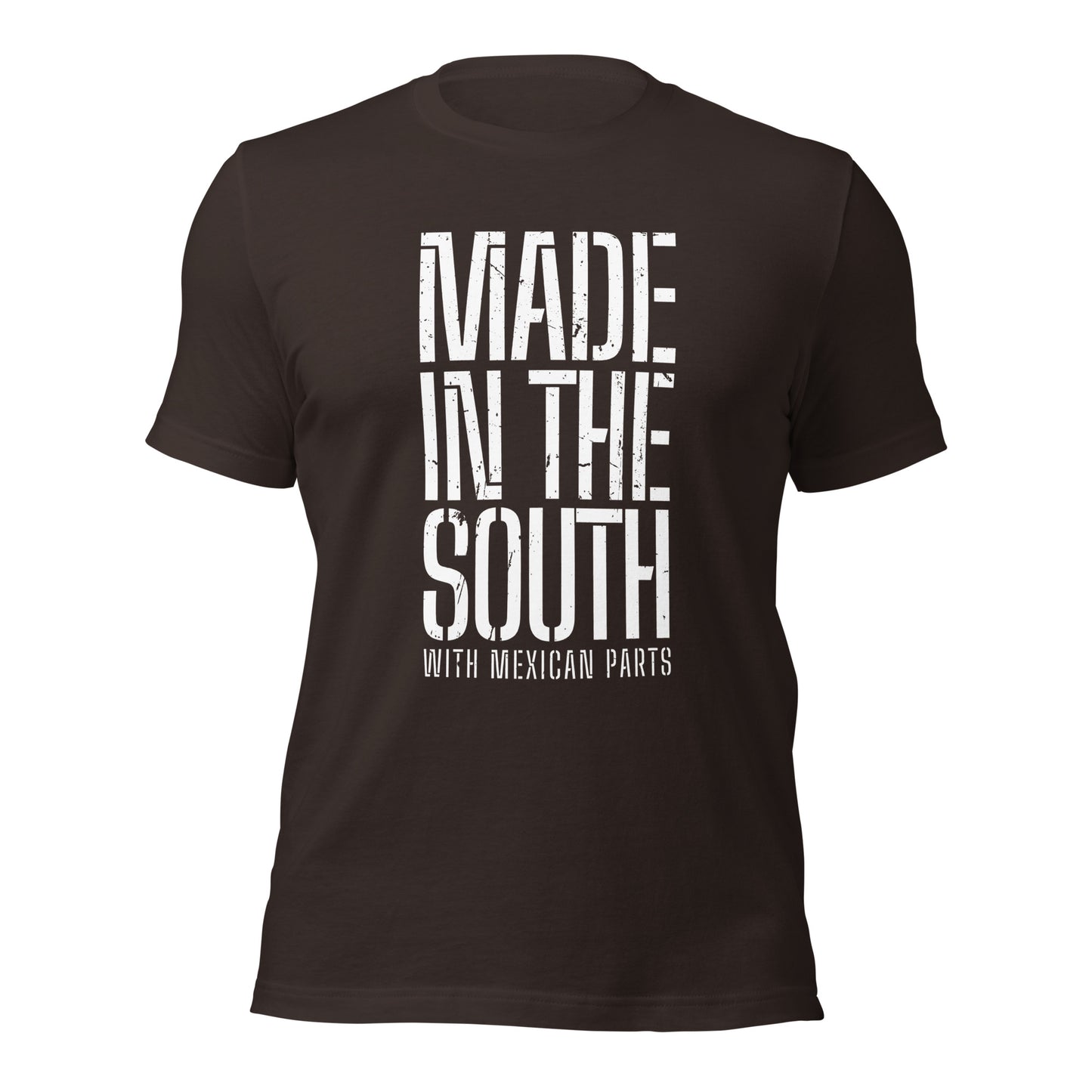 Made in the SOUTH Unisex t-shirt
