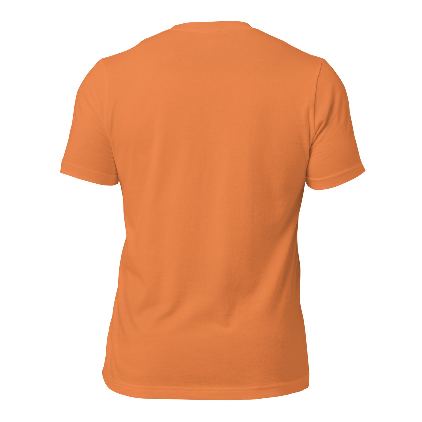 Carpe Diem Deuces Unisex t-shirt