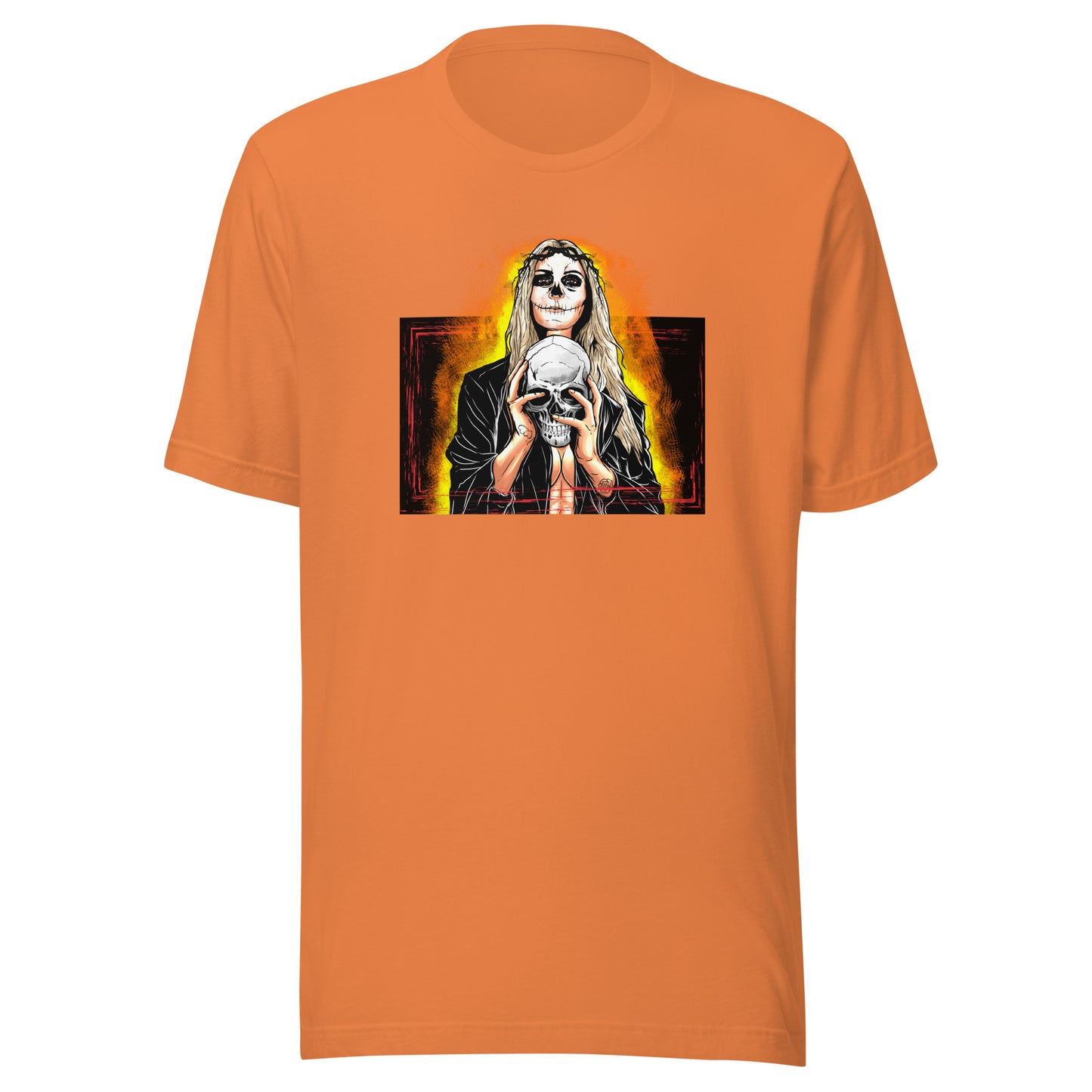 Living Dead Girl Unisex t-shirt