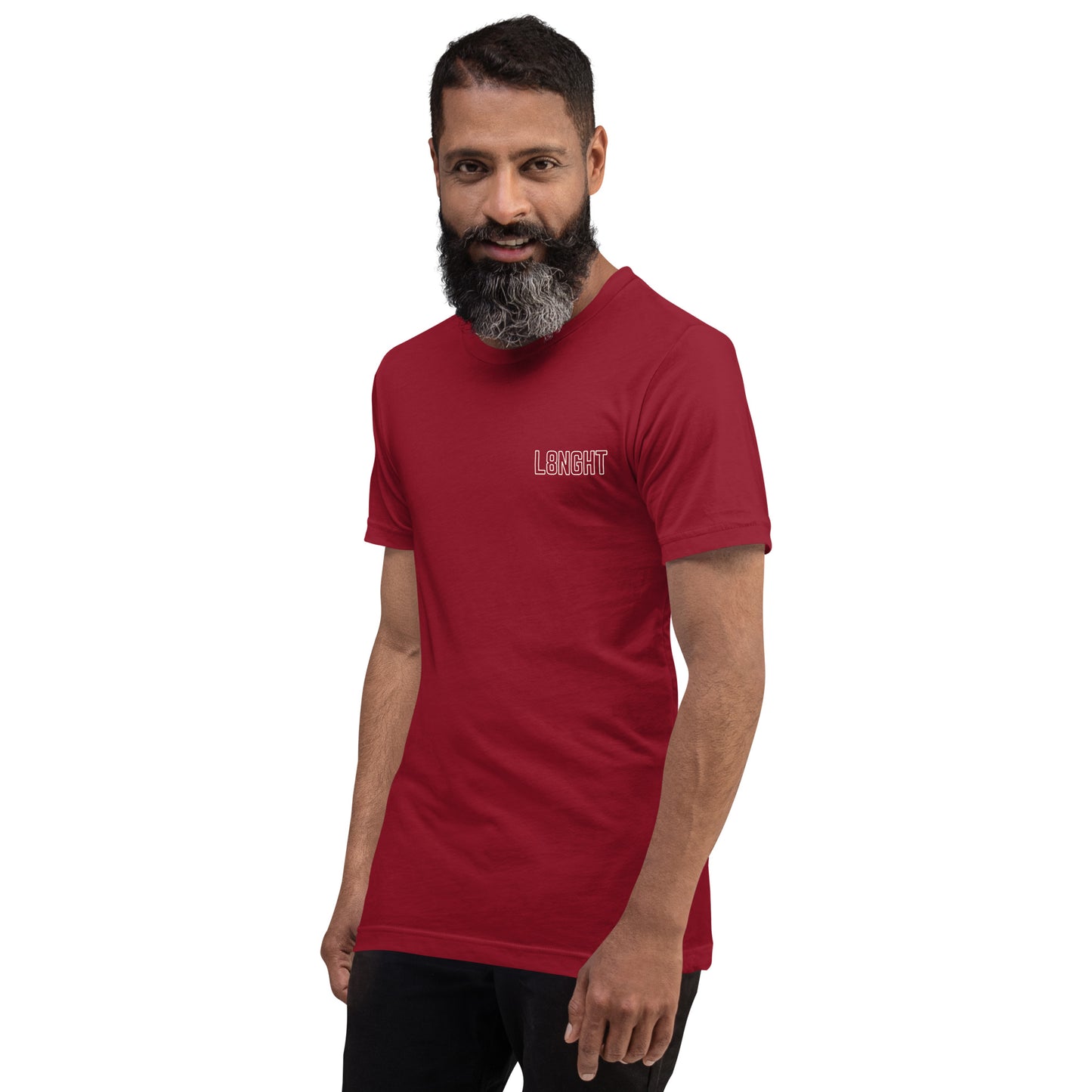 Paper Dreams Unisex t-shirt