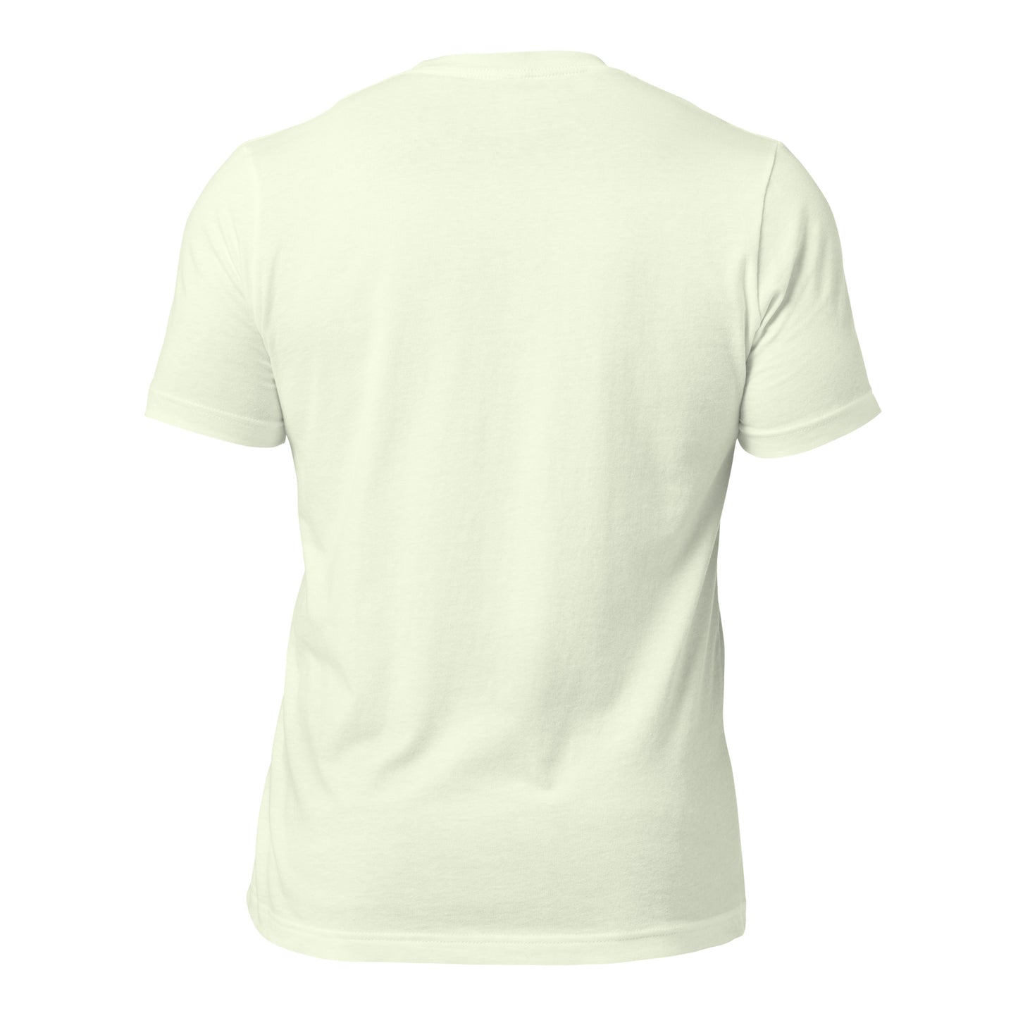Guys With Macs ARE Better Unisex t-shirt