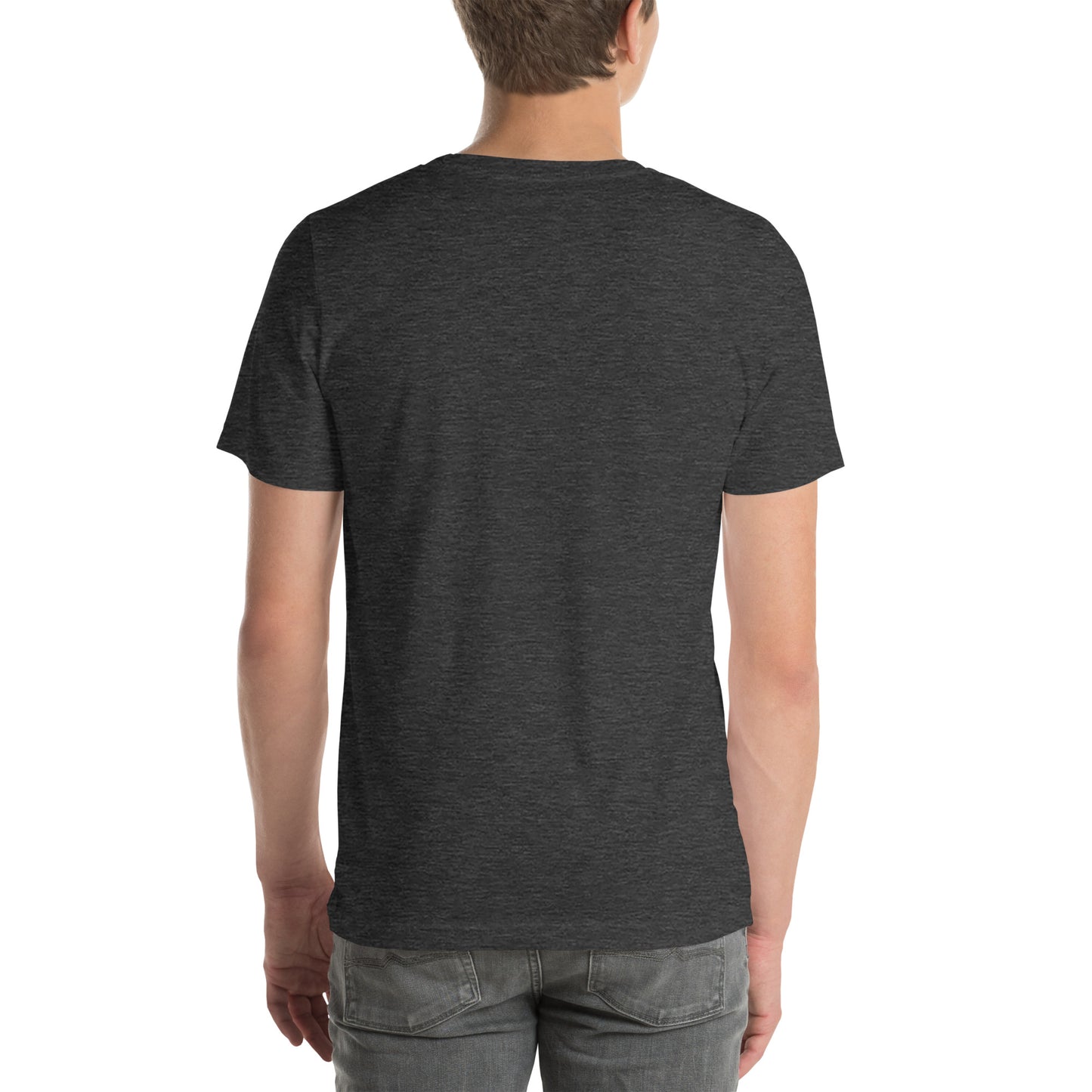 Touchdown Football Unisex t-shirt