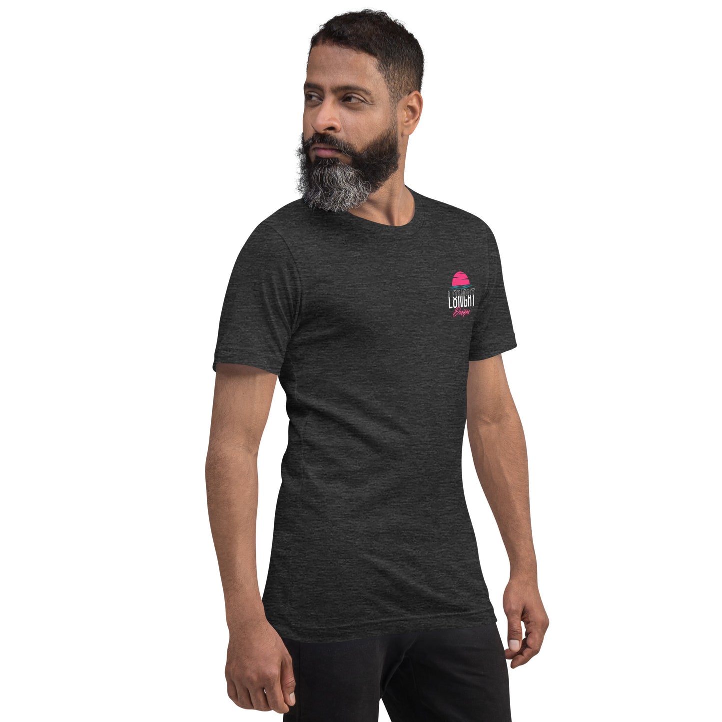Hustle Dept. Unisex t-shirt